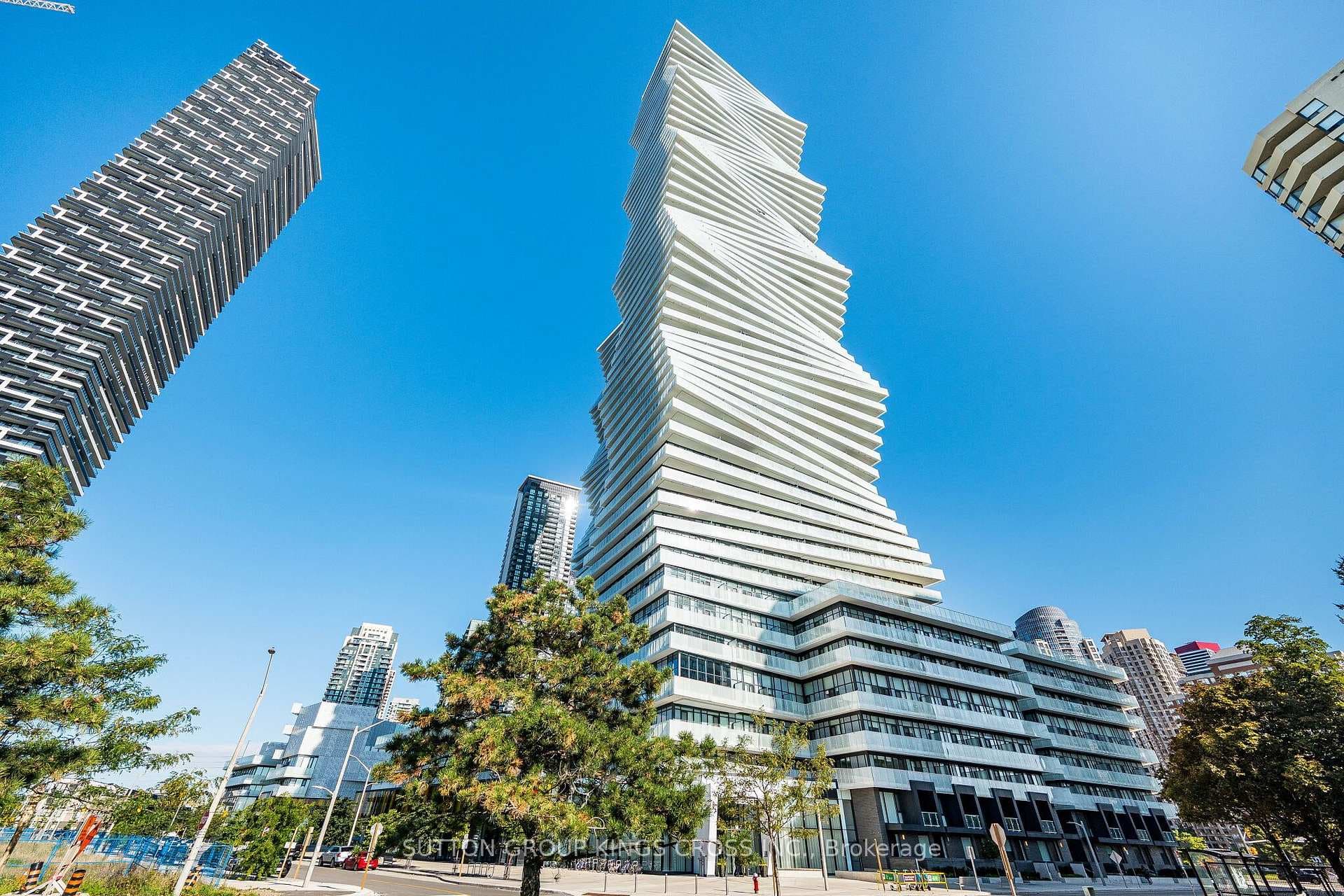 3883 Quartz Road Unit 2504
