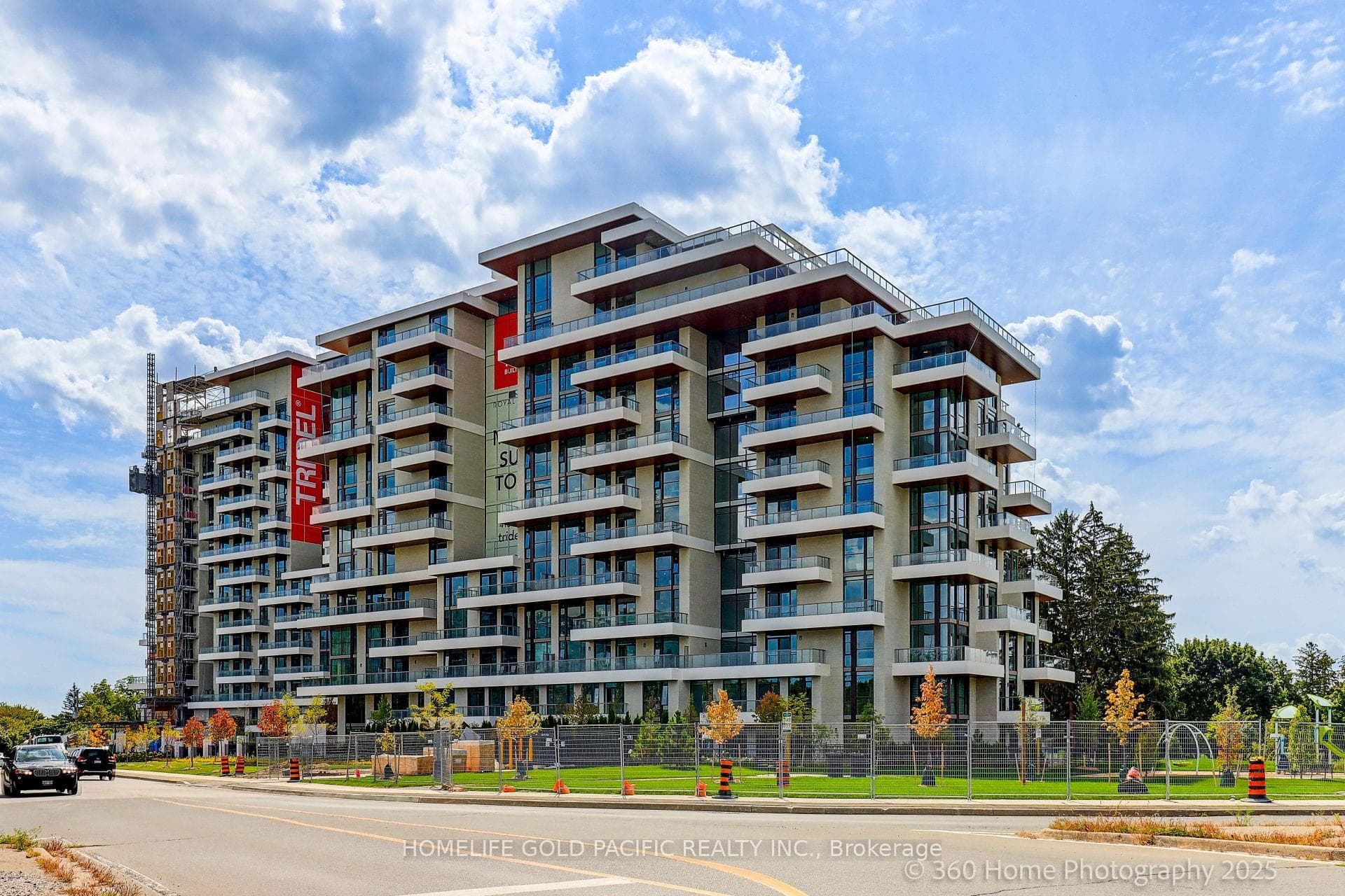 399 Royal Orchard Boulevard Unit 519