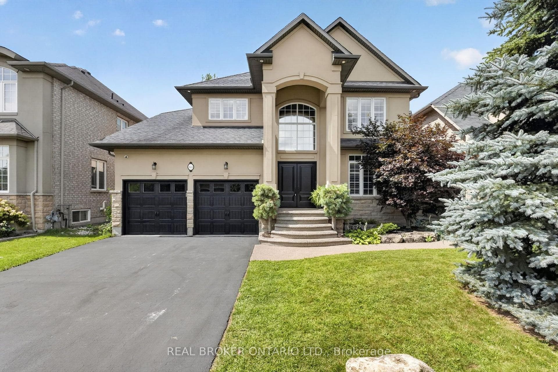 483 Valridge Drive