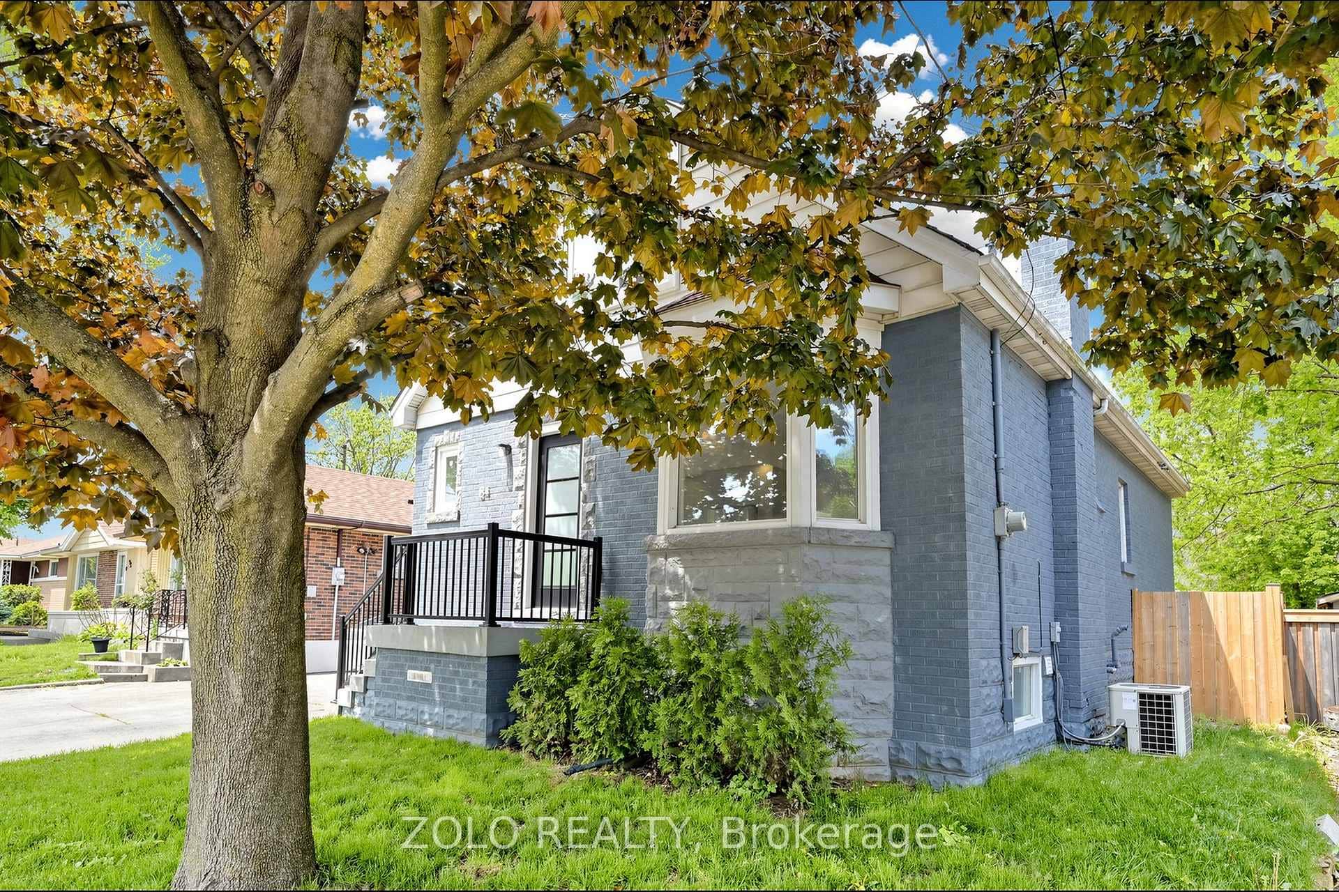 84 East 15th Street