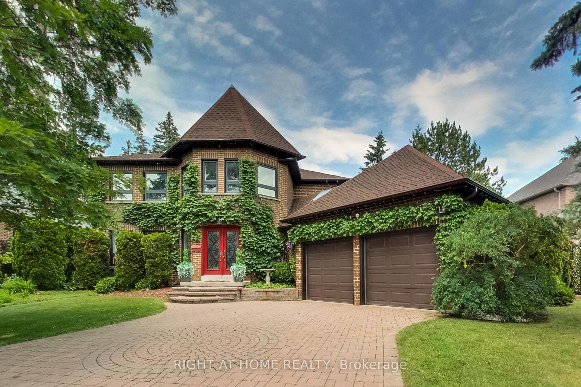 41 Bloomfield Trail