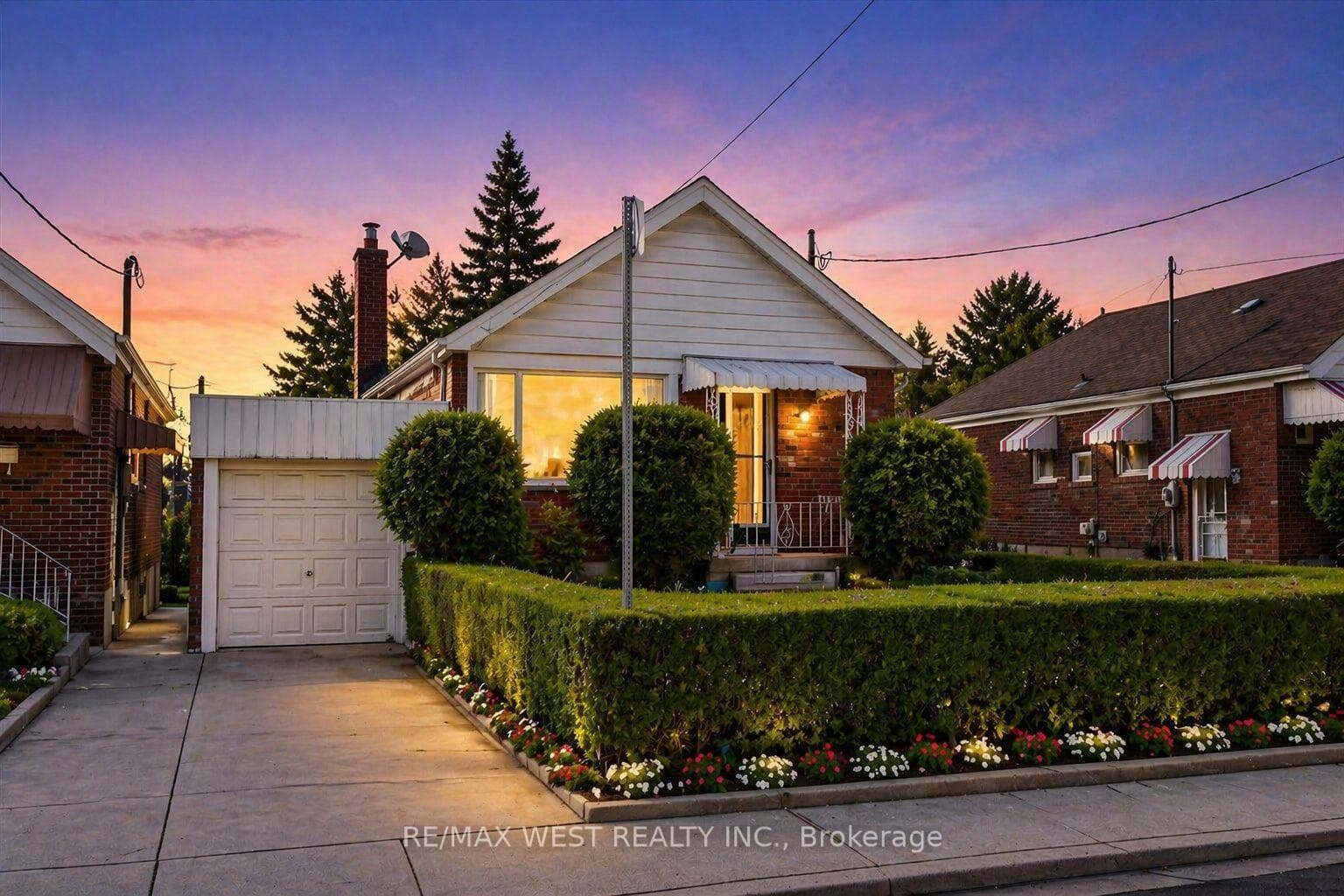 5 Dieppe Road