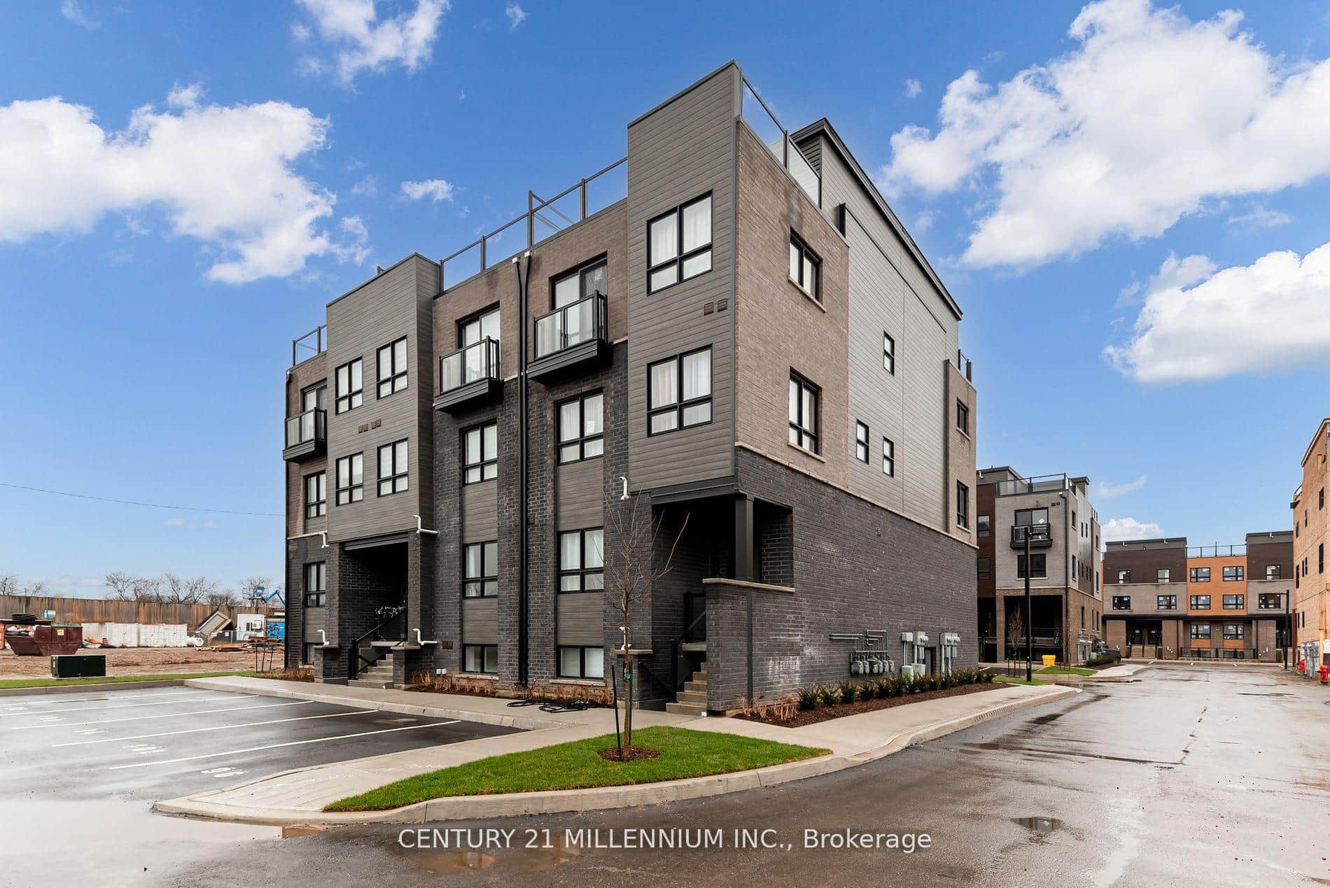 6705 Cropp Street Unit 102