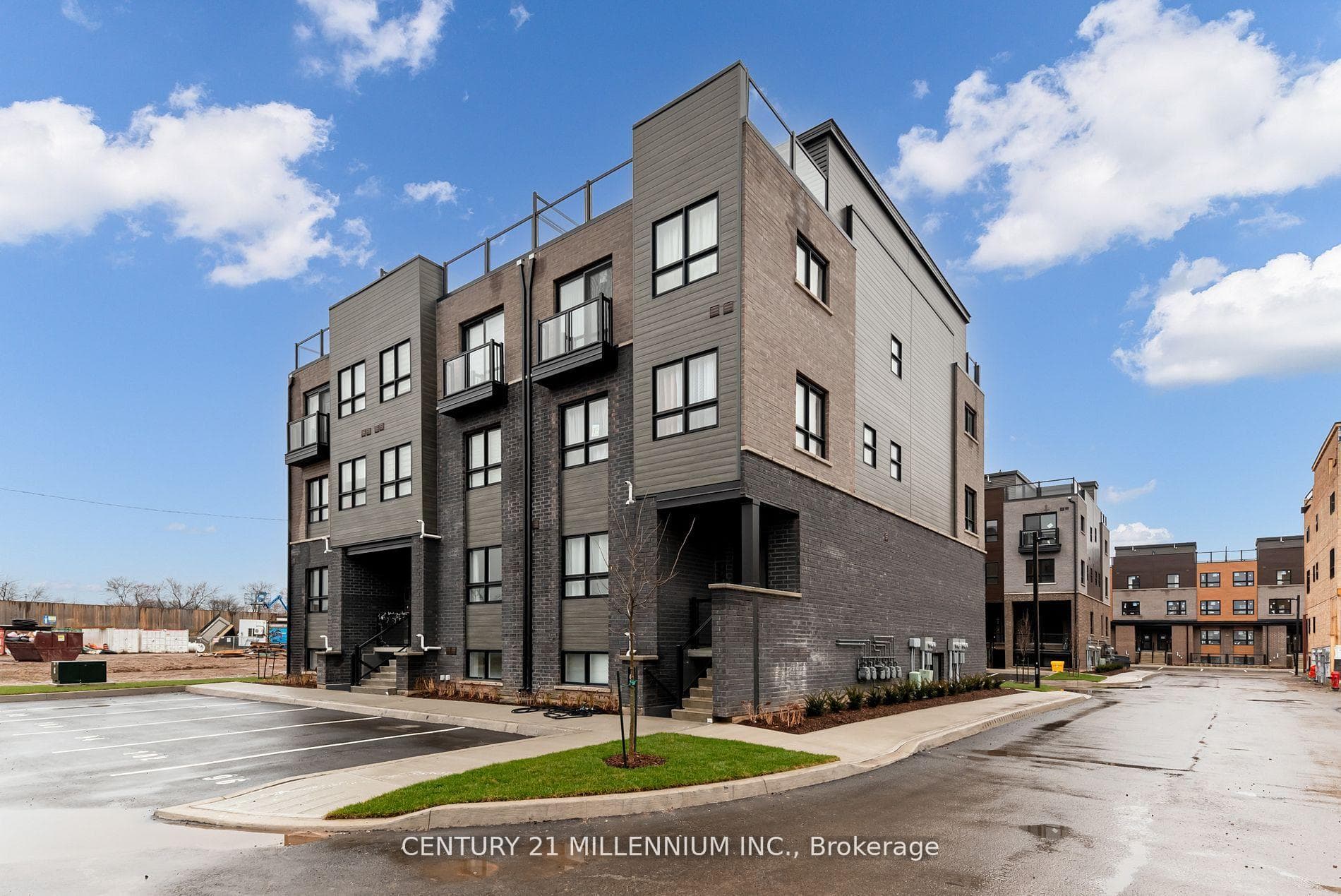 6705 Cropp Street Unit 102