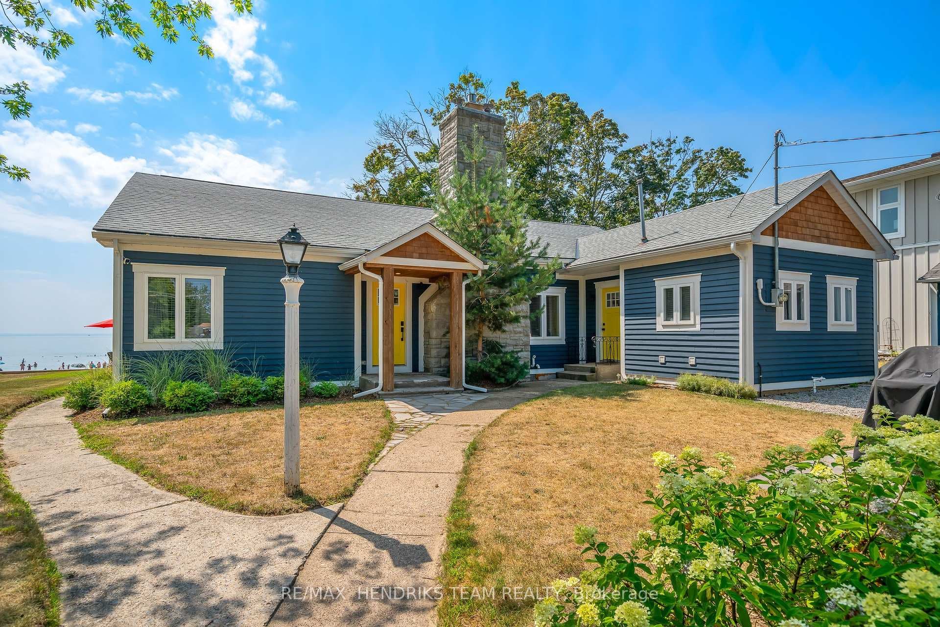 4111 ERIE Road