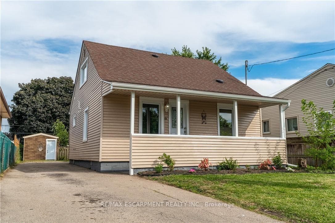 88 Ivon Avenue
