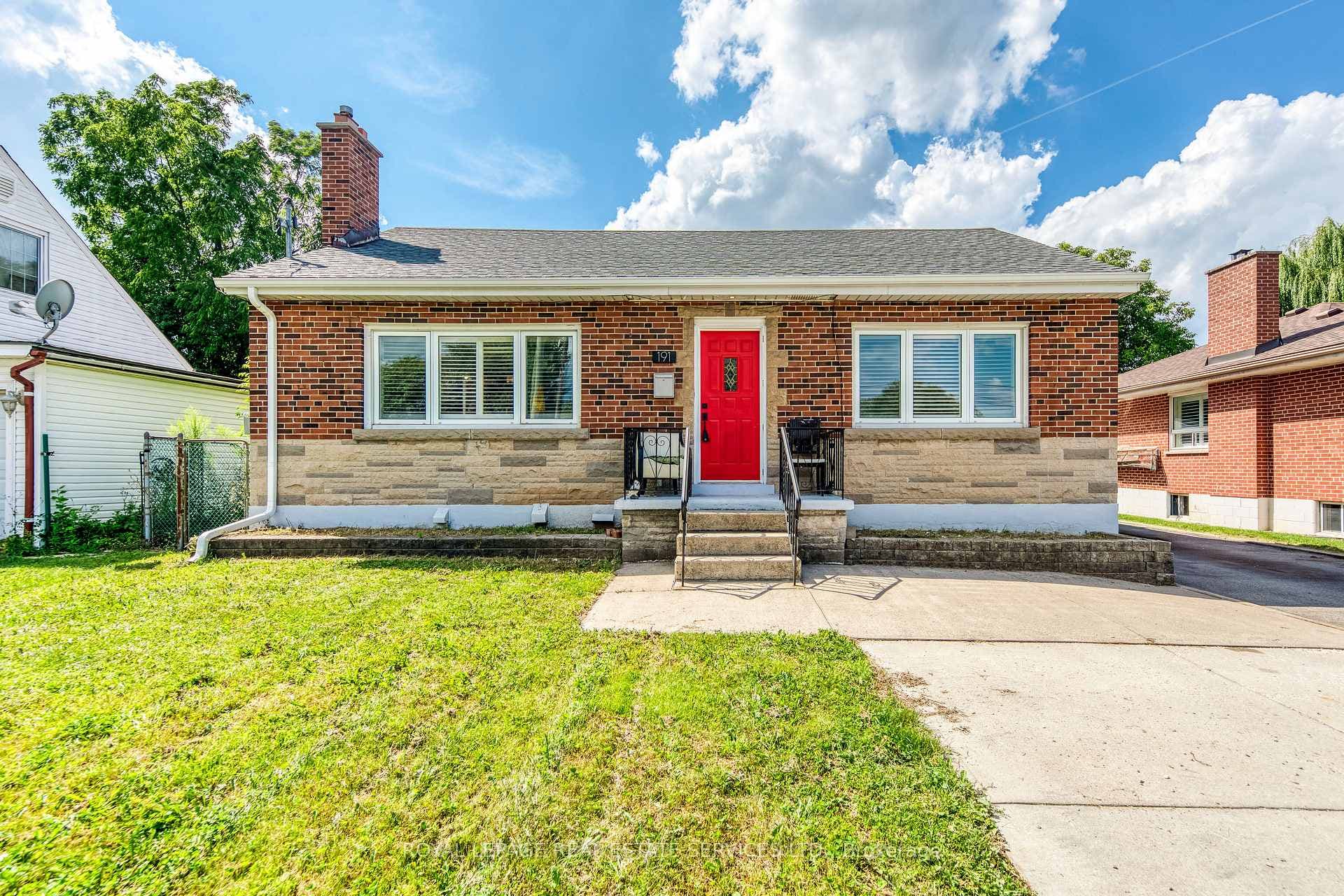 191 Nash Road