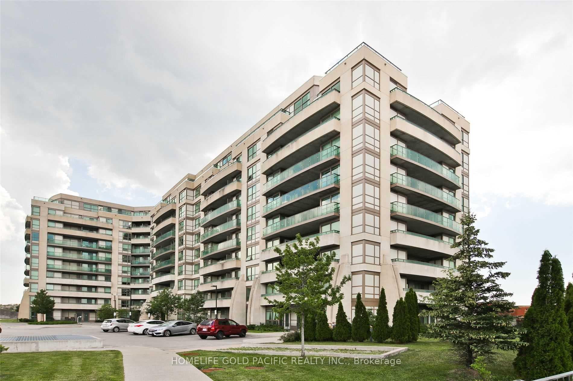 75 Norman Bethune Avenue Unit 920
