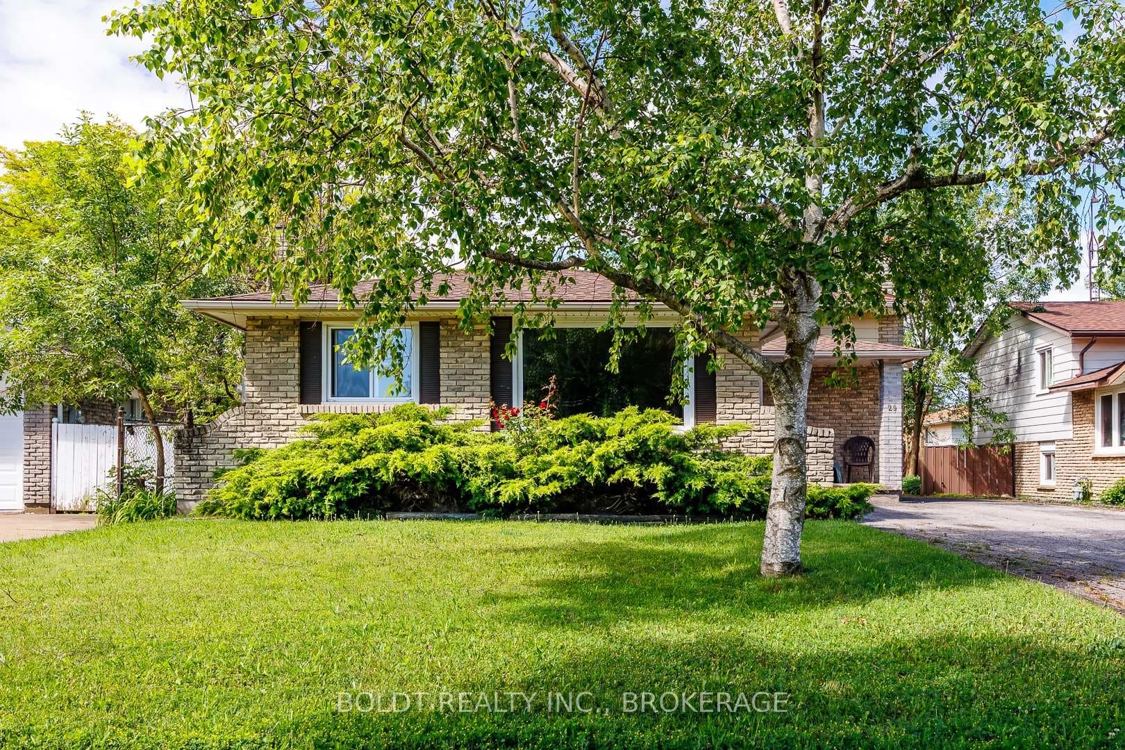 29 TUPPER Drive