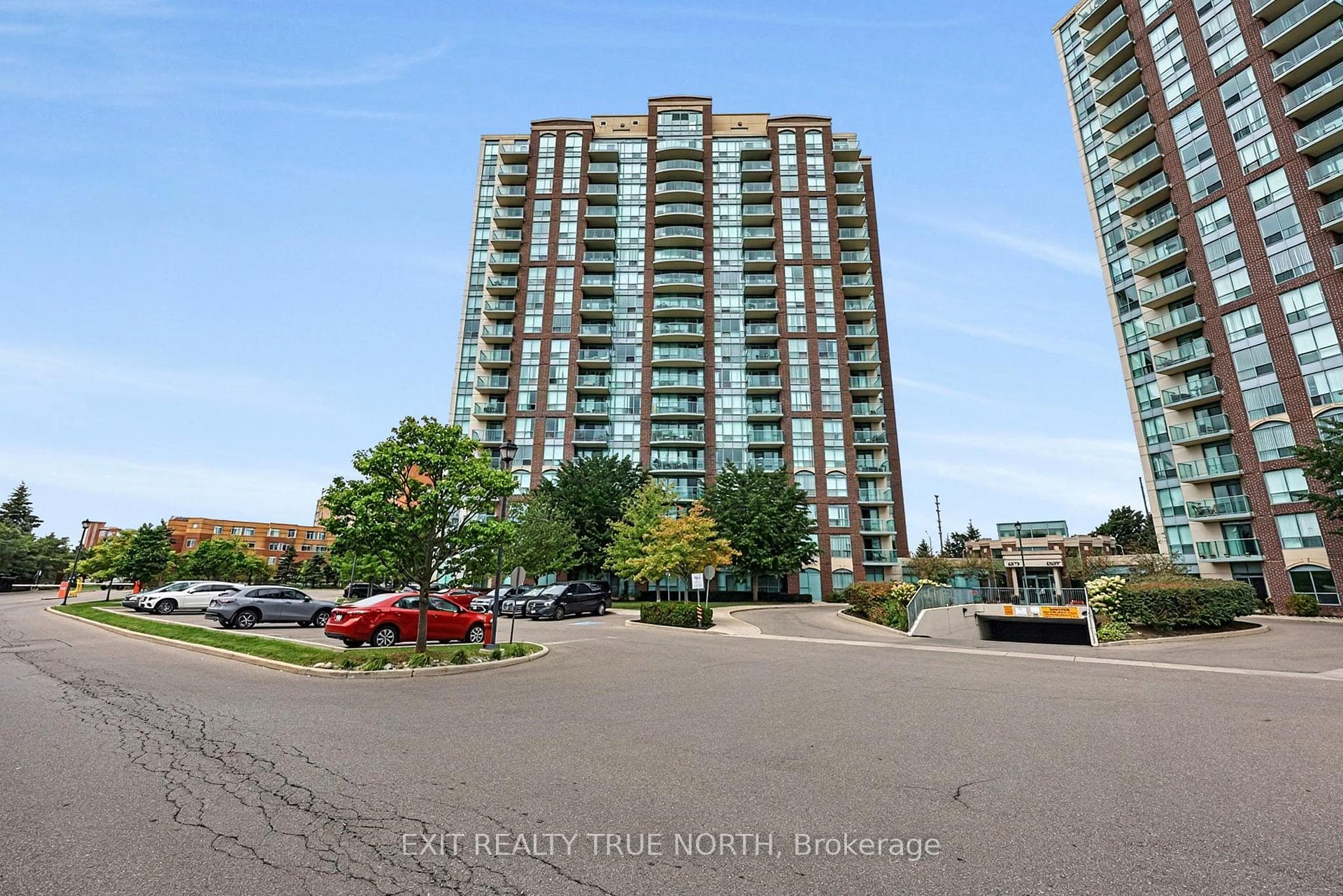 4879 Kimbermount Avenue Unit 1703
