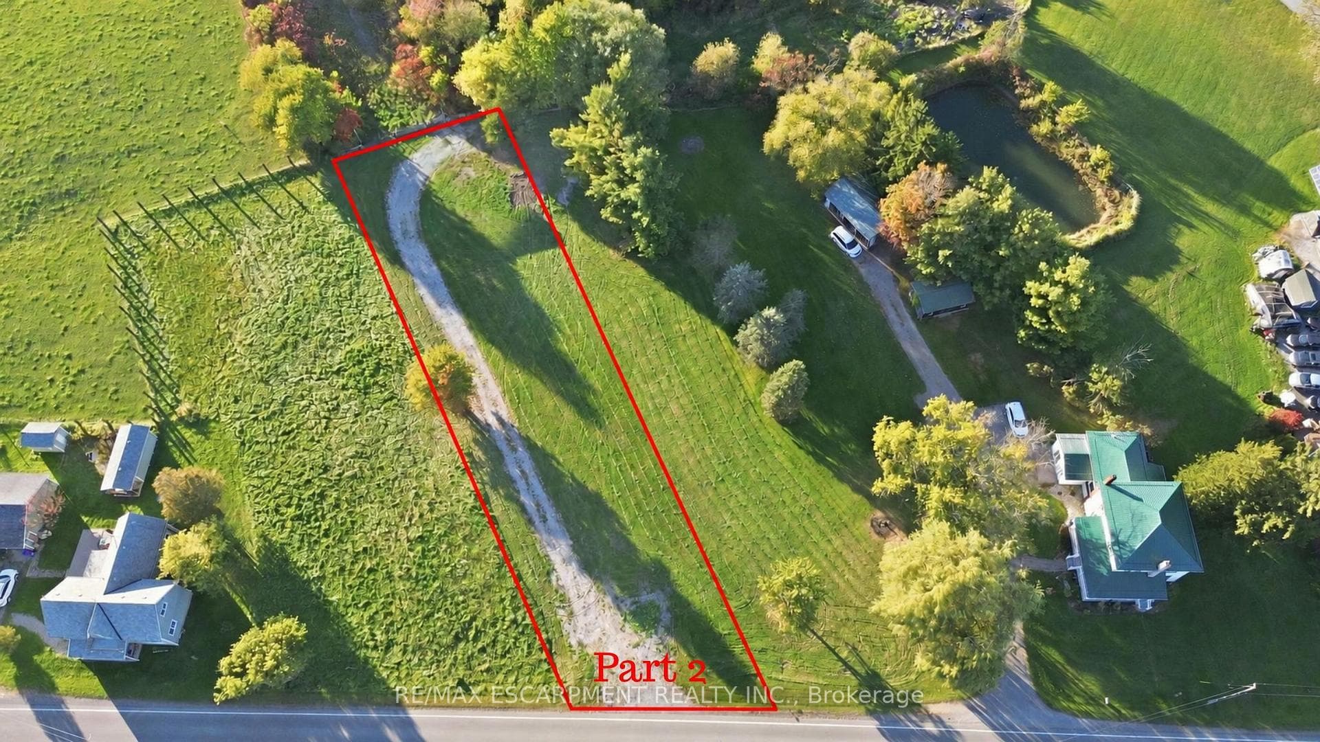 PT 2 - 949 Robinson Road