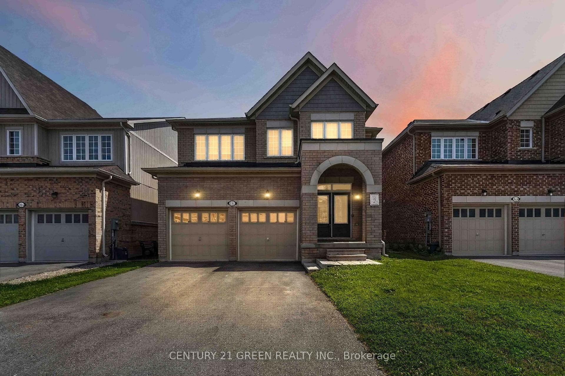 4020 Cachet Court