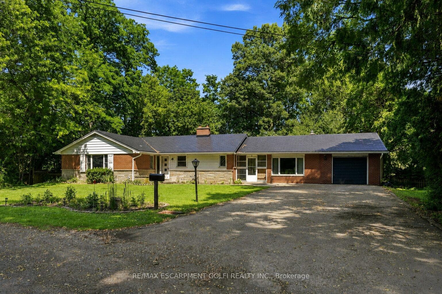 5 Hatfield Place