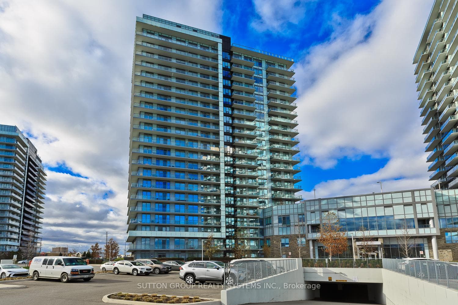 4655 Metcalfe Avenue Unit 1409