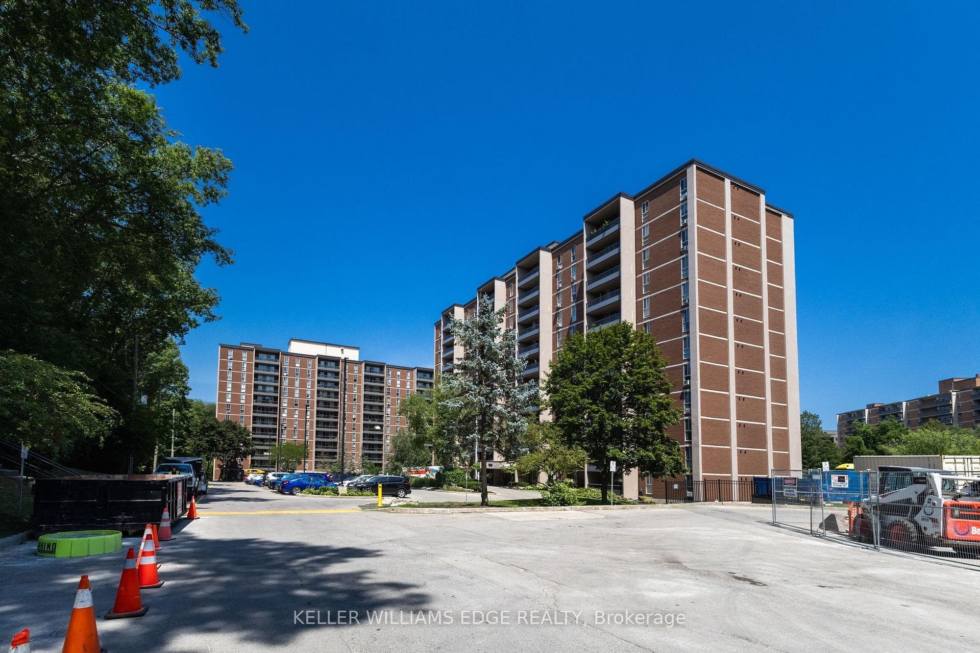 1966 Main Street Unit 503