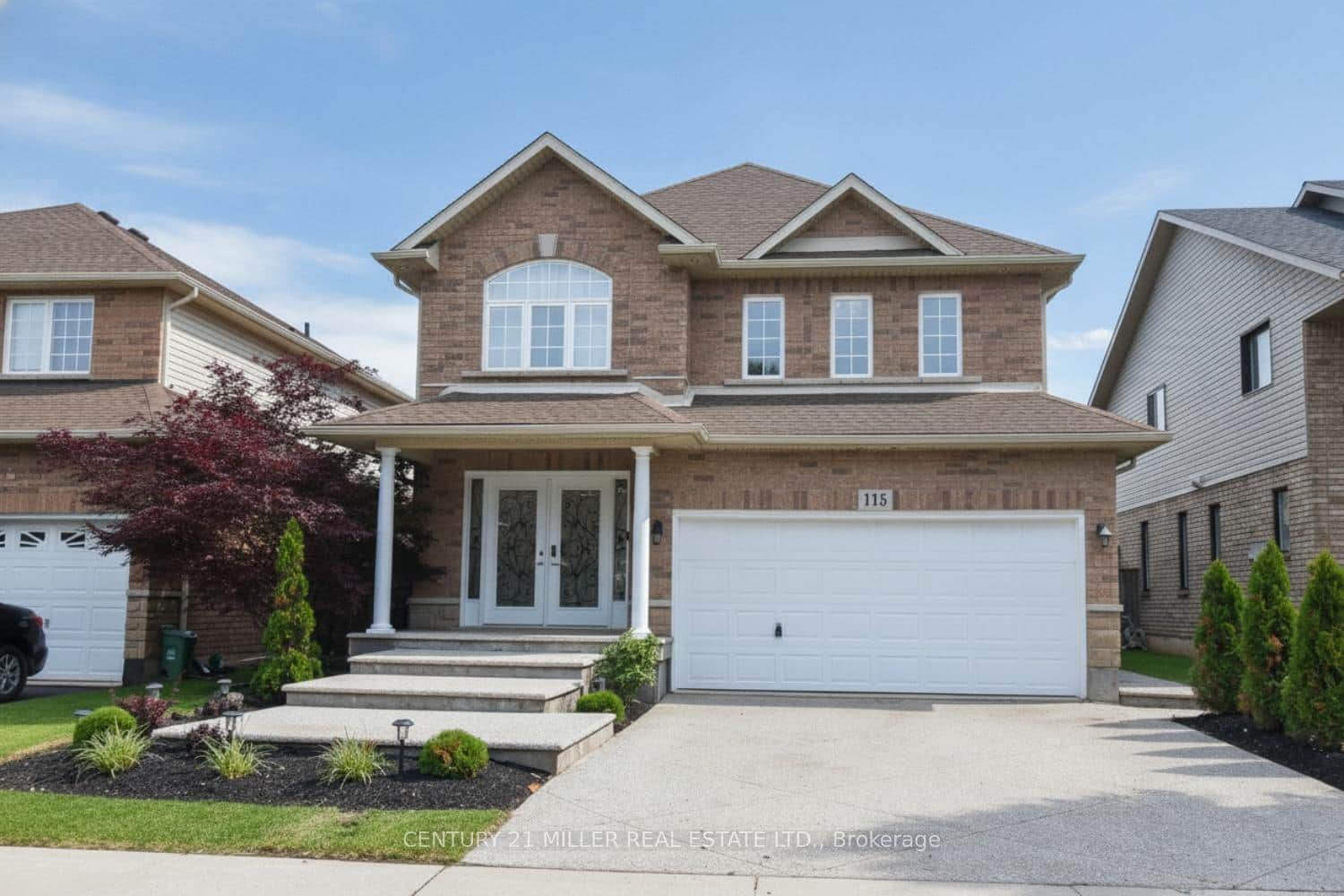 115 Bocelli Crescent