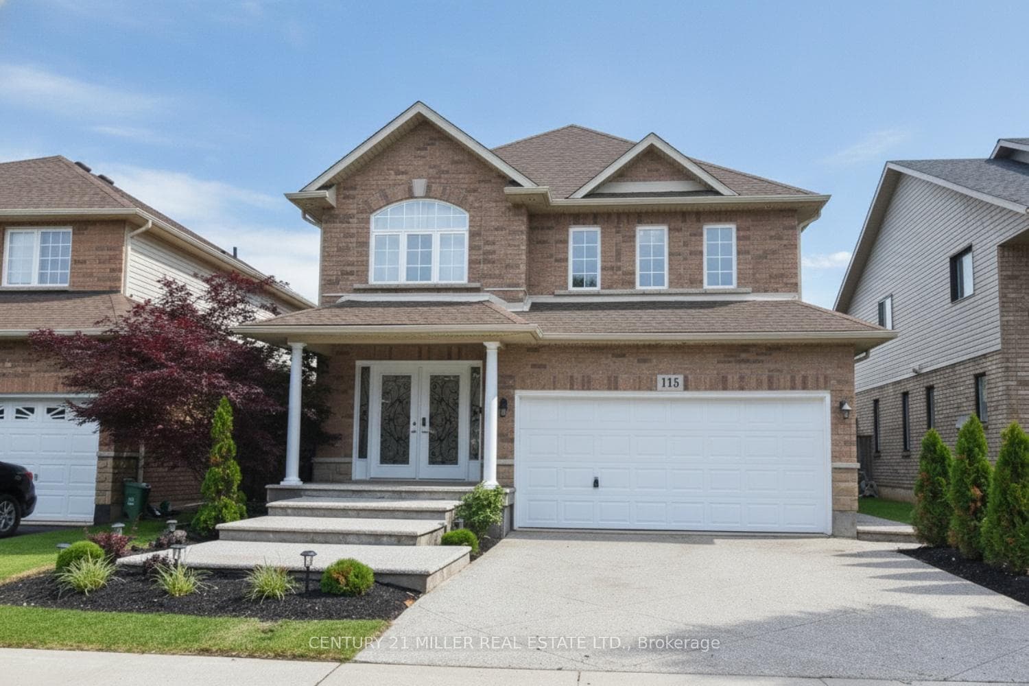 115 Bocelli Crescent