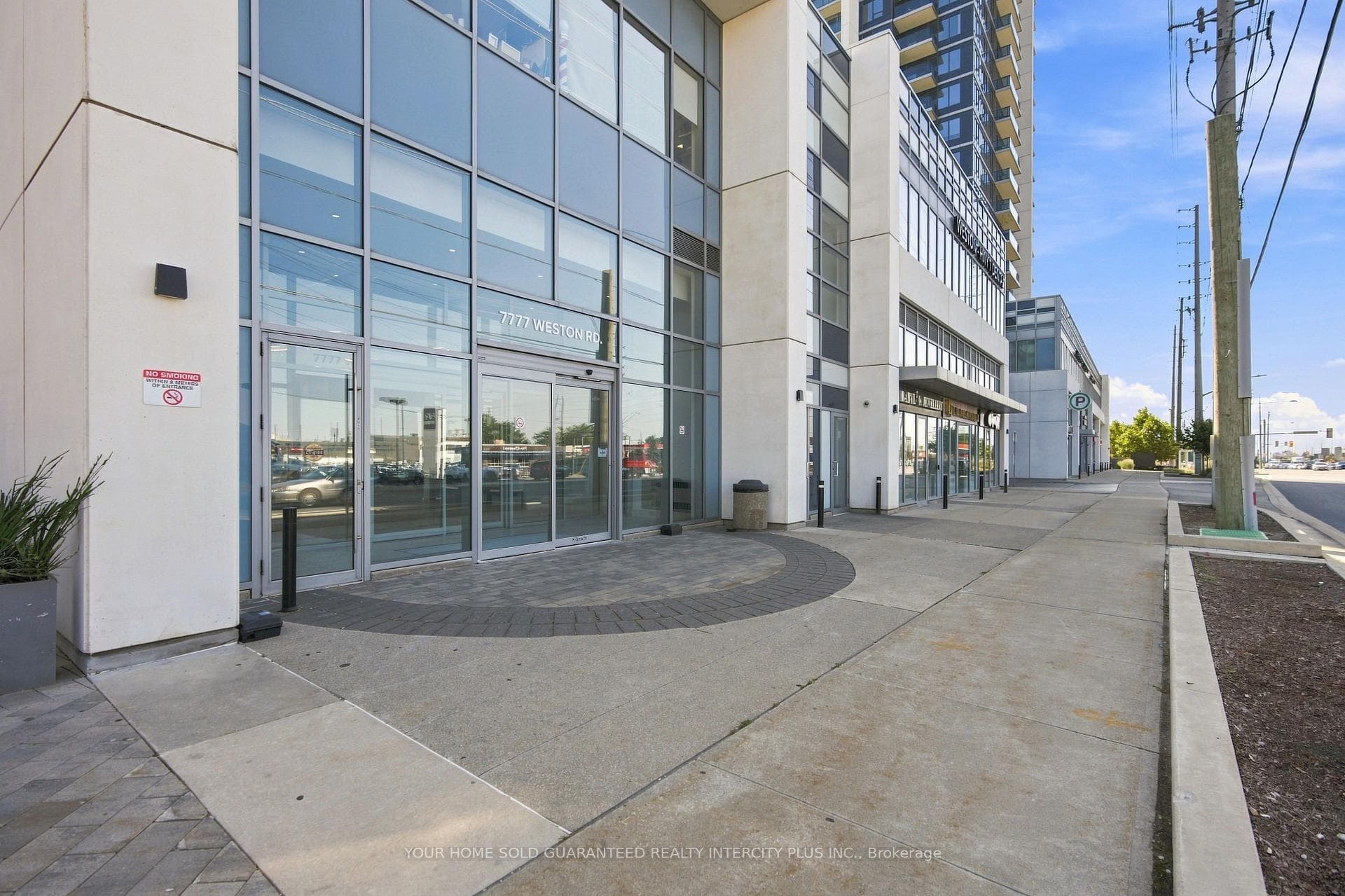 7777 Weston Road Unit 181