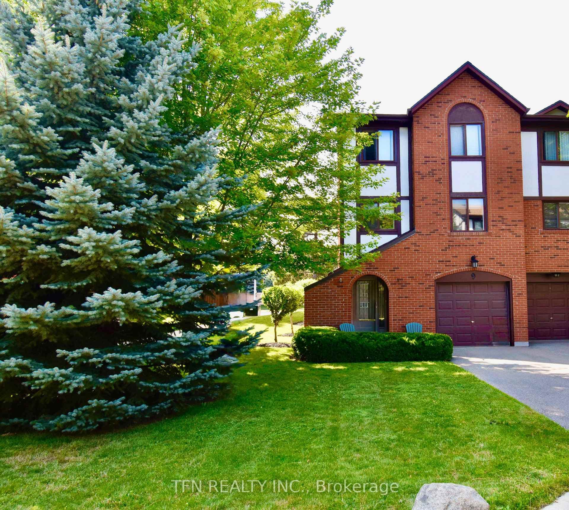 4165 Fieldgate Drive Unit 9