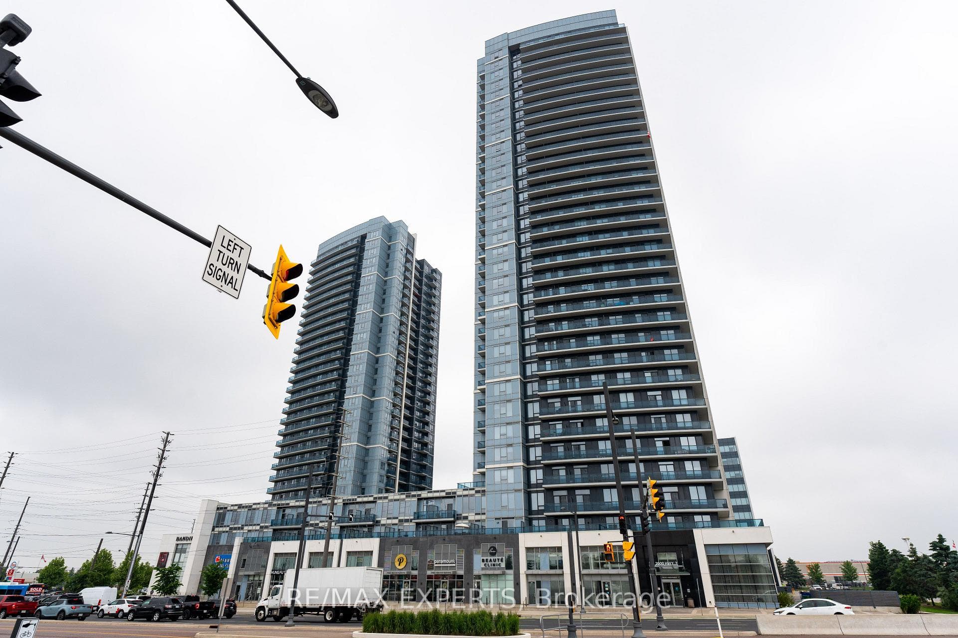 3700 HIGHWAY 7 N/A Unit 401