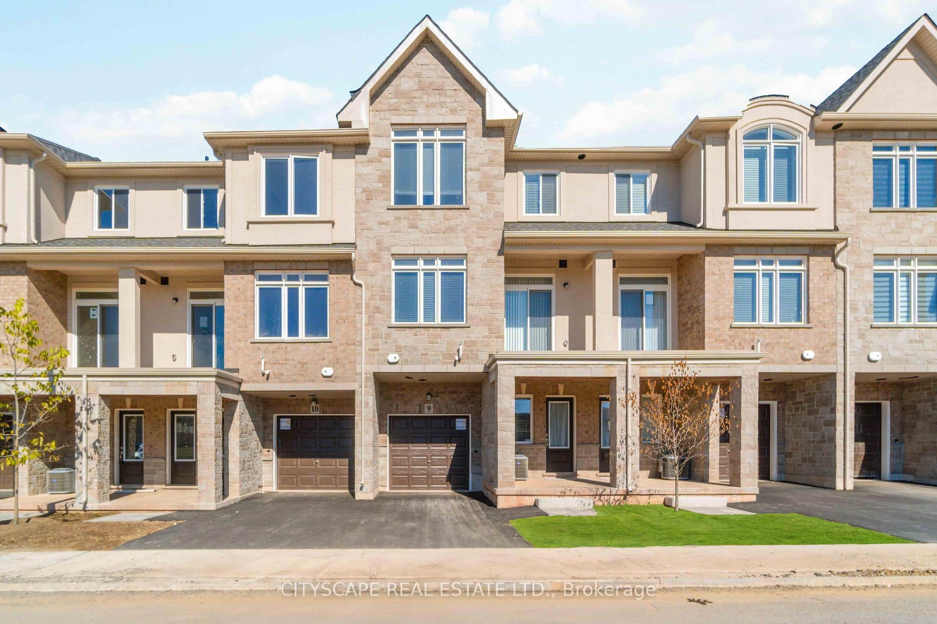 40 Zinfandel Drive Unit 9