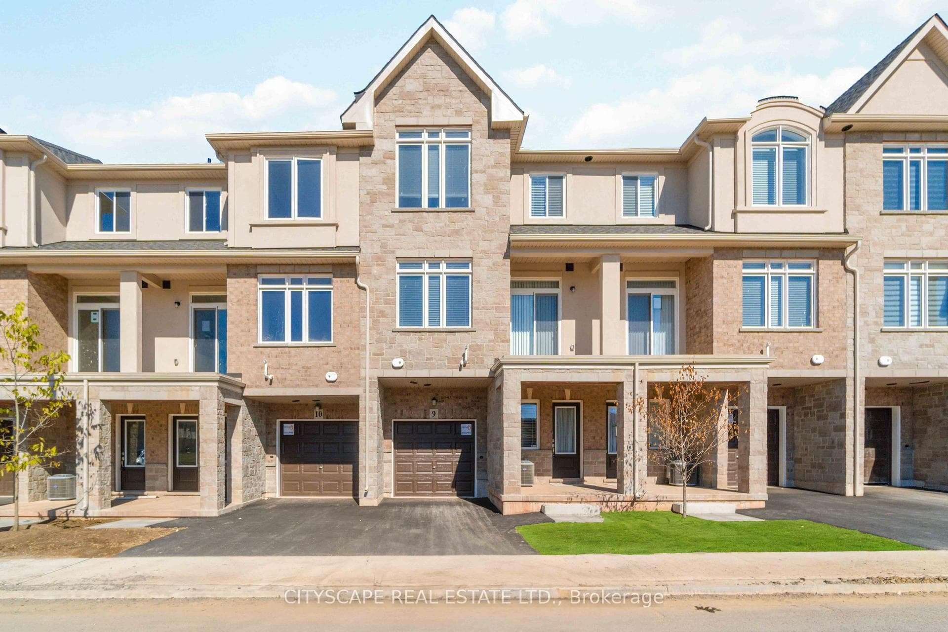 40 Zinfandel Drive Unit 9