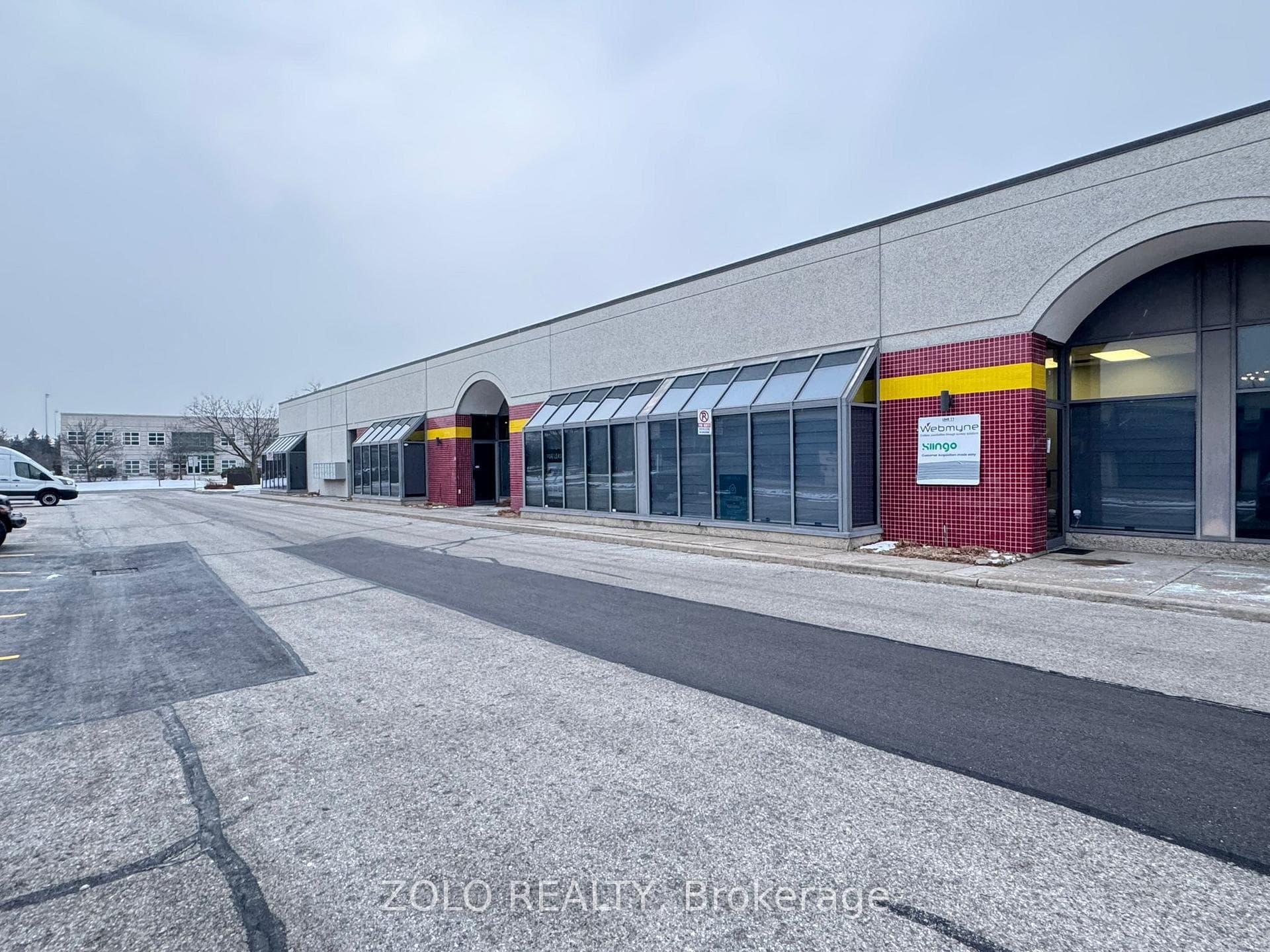 5225 Orbitor Drive Unit 11