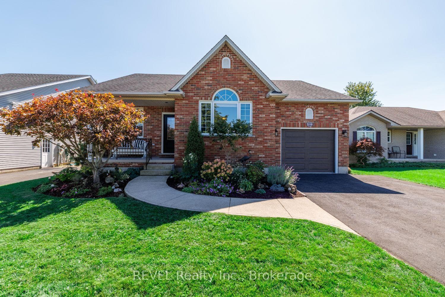 2779 Baker Road