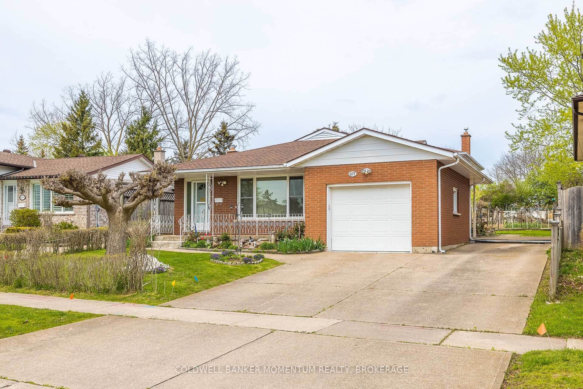 4177 BROOKDALE Drive