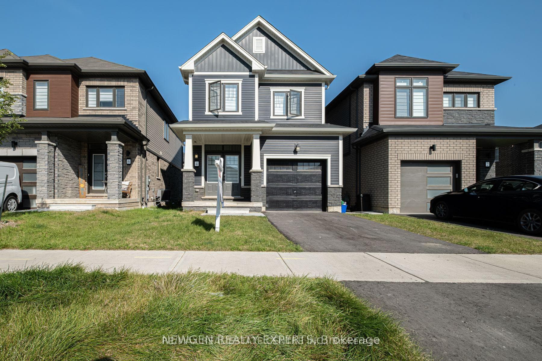 4 Ladd Avenue