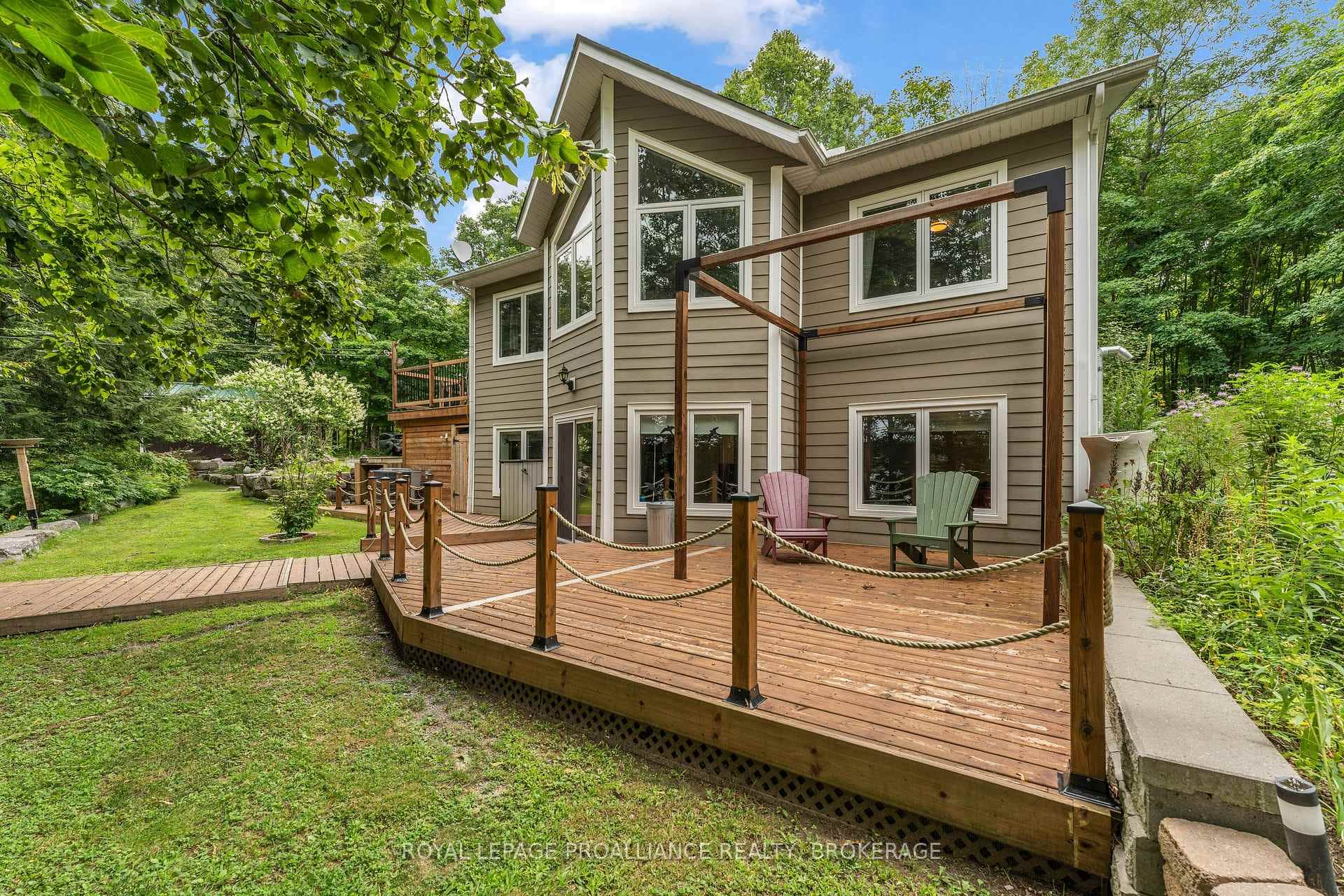 1082 Spring Mill Lane, Perth Road N/A