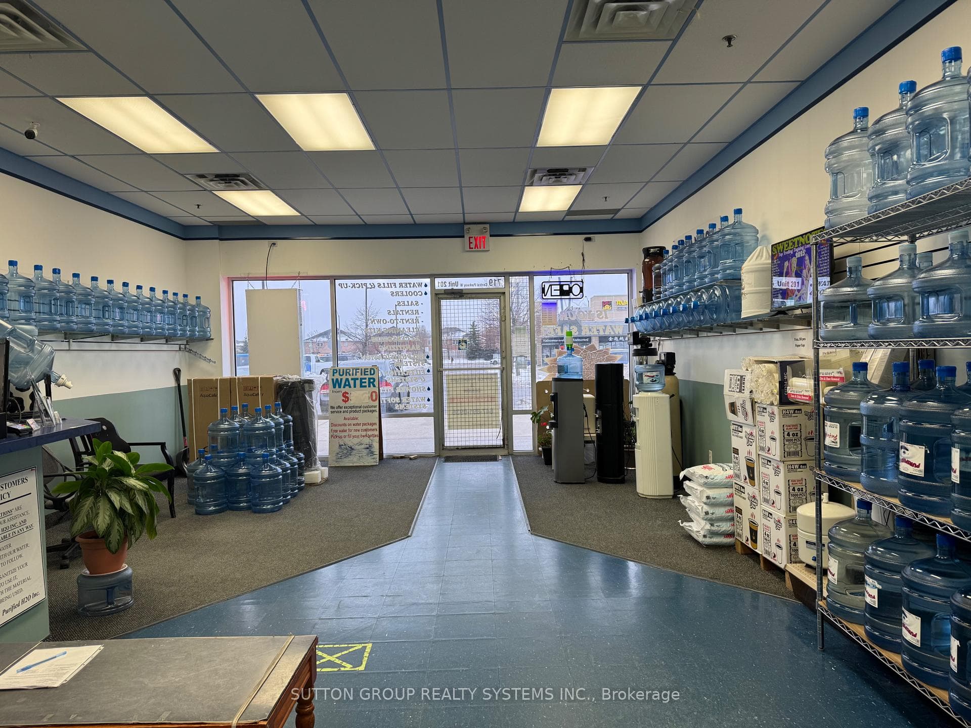 719 Central Parkway Unit 201