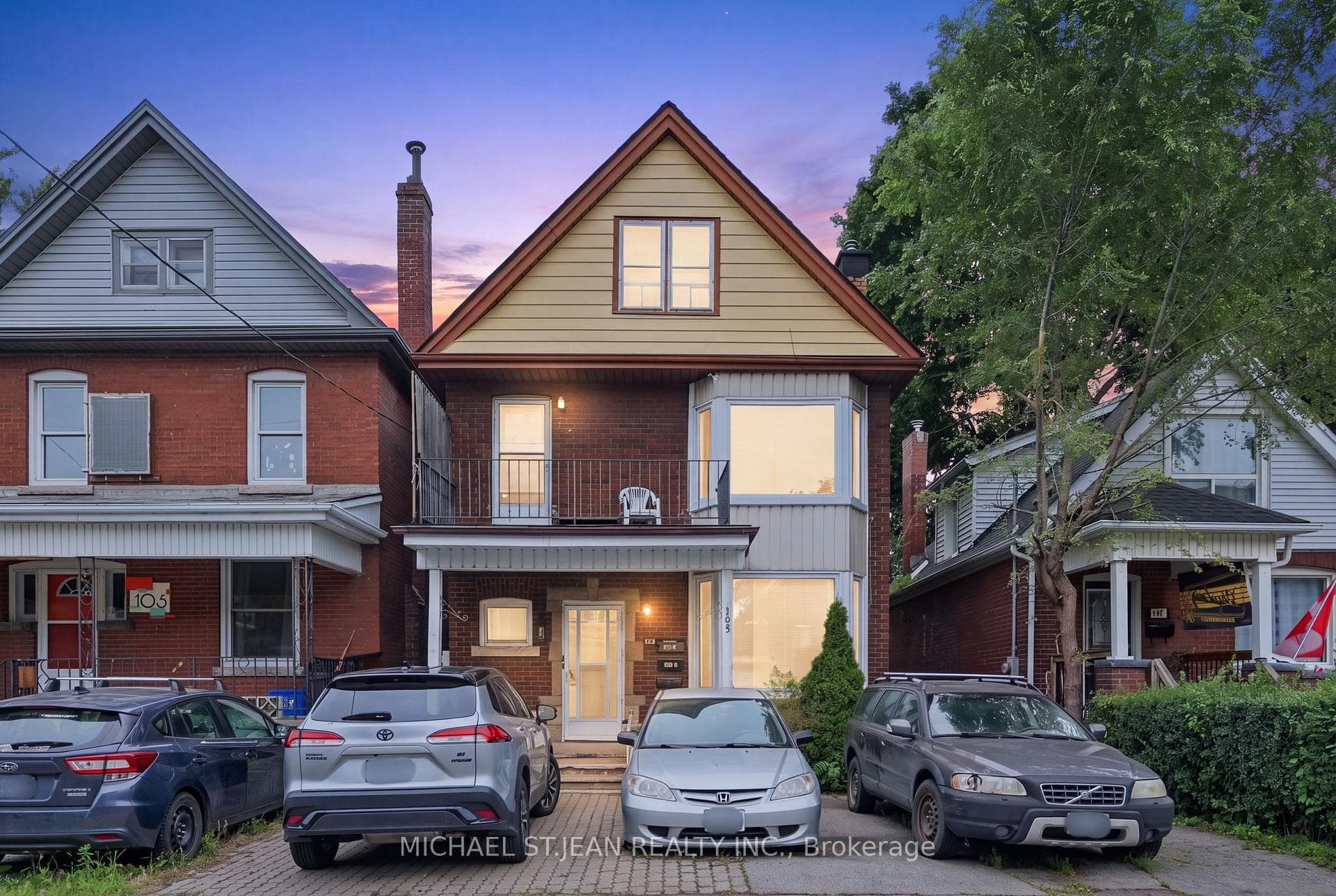 105 Rosemont Avenue