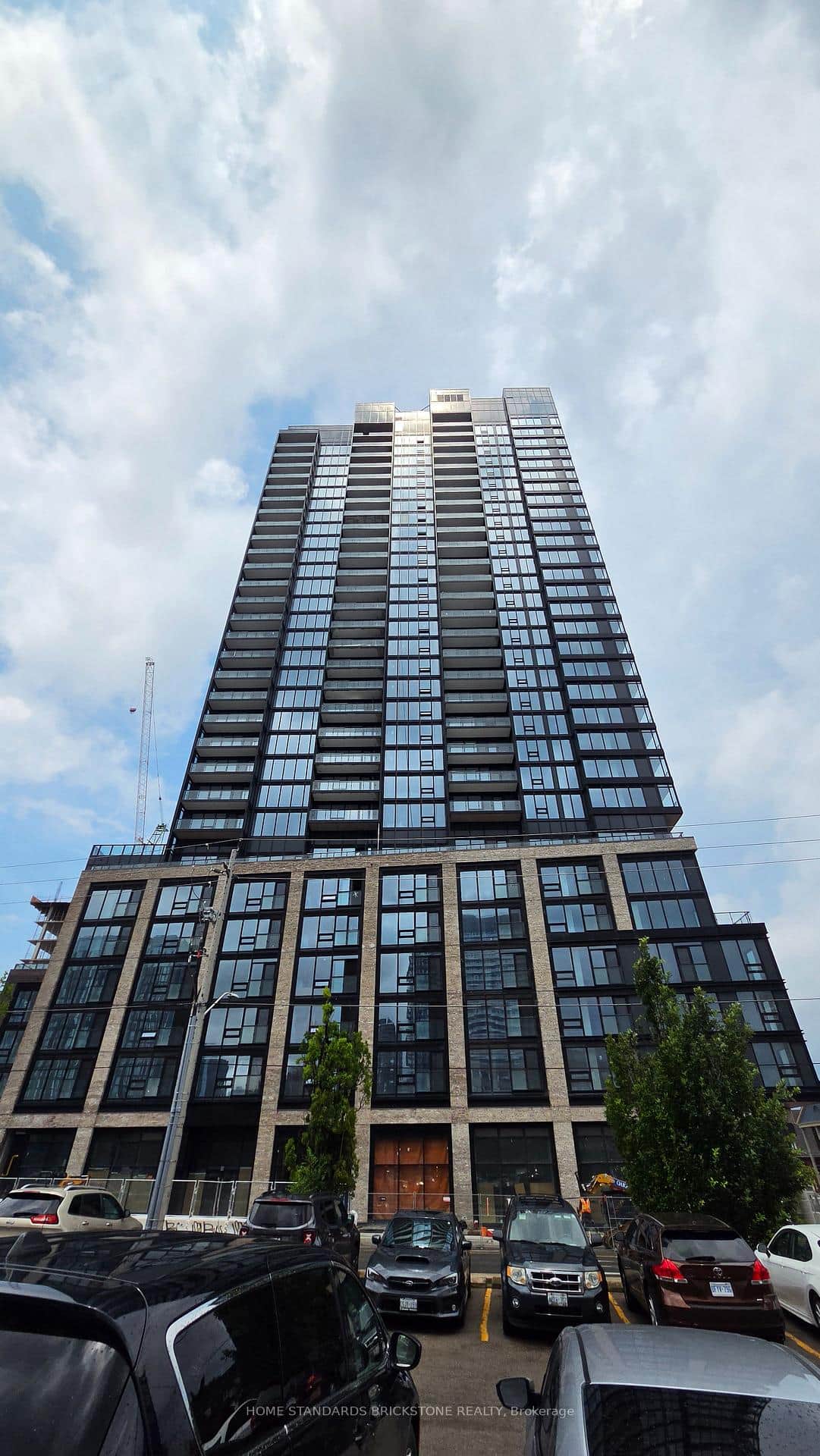 41 Wilson Street Unit 1007