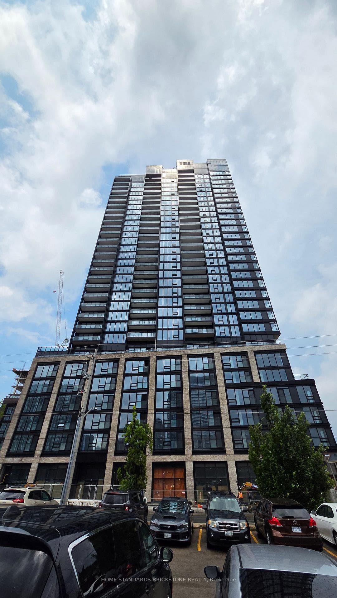 41 Wilson Street Unit 1007