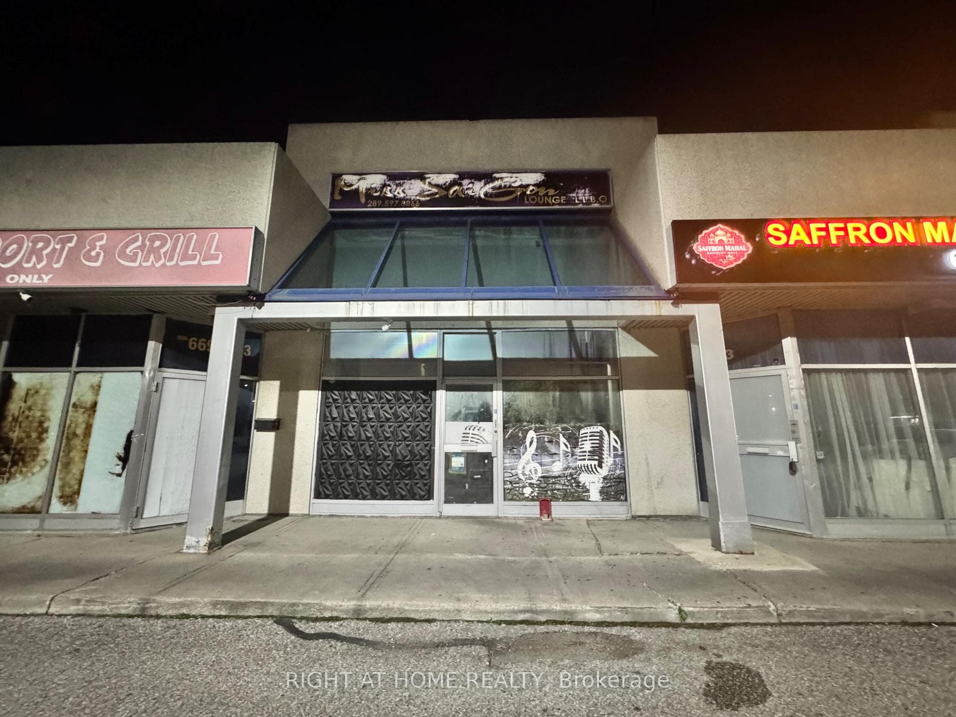 3232 Steeles Avenue Unit Unit 2