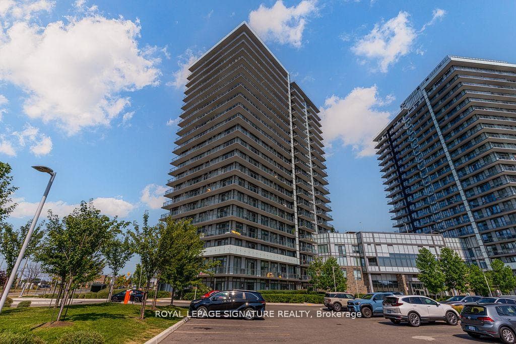 4655 Metcalfe Avenue Unit 1901B