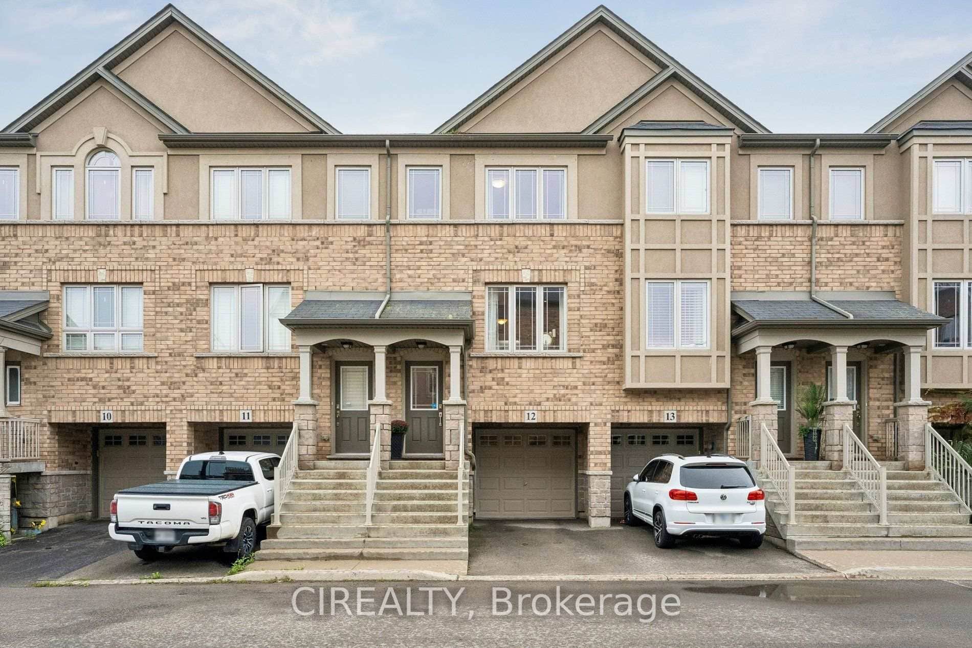201 Westbank Trail Unit 12