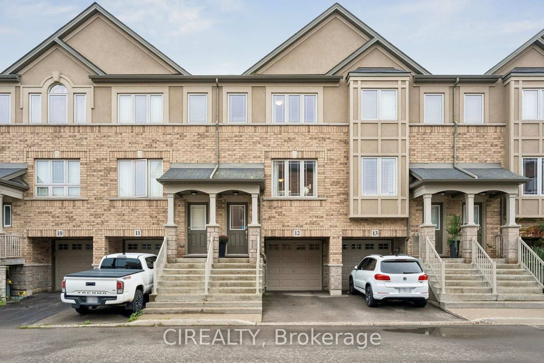 201 Westbank Trail Unit 12