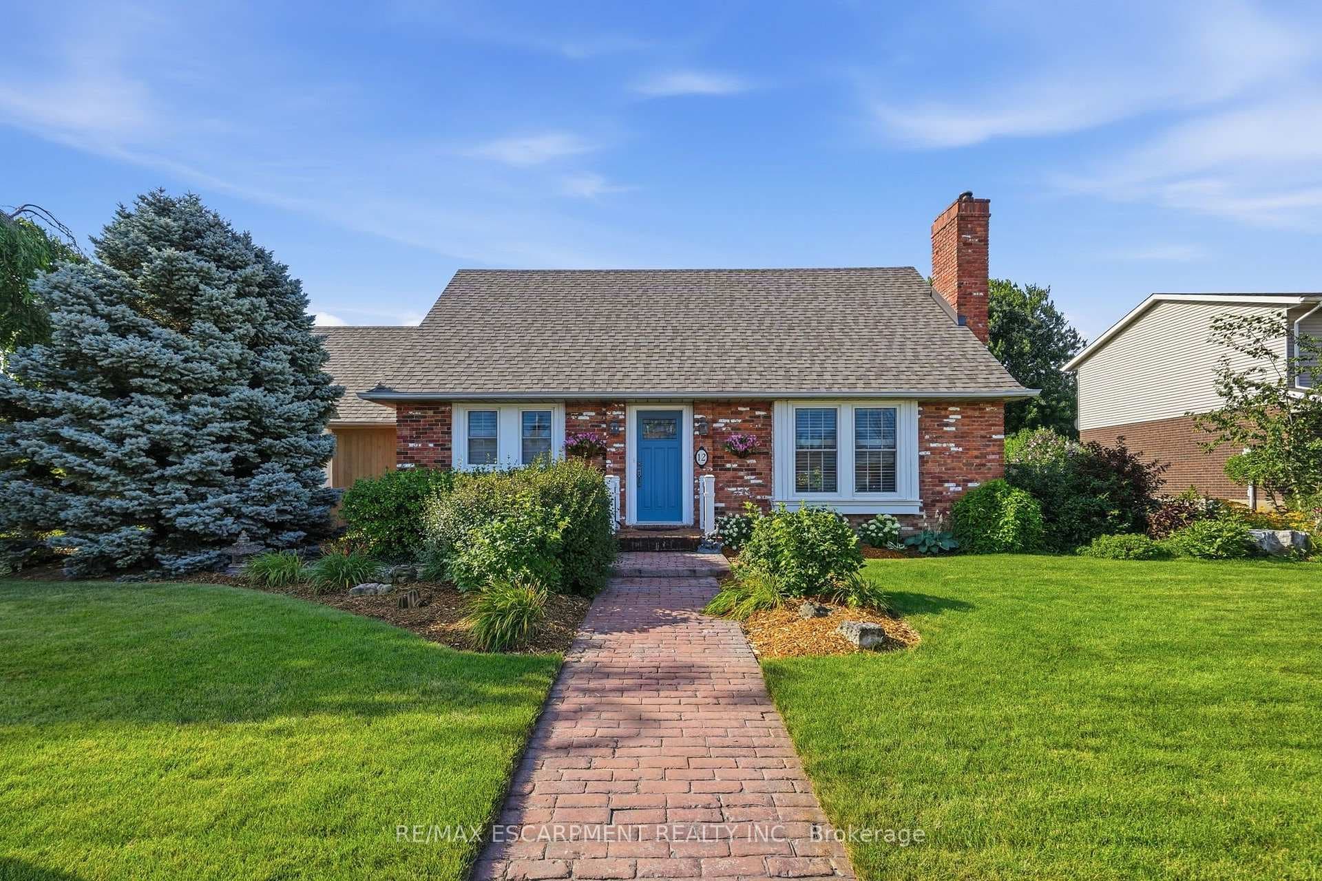 12 Huntington Lane