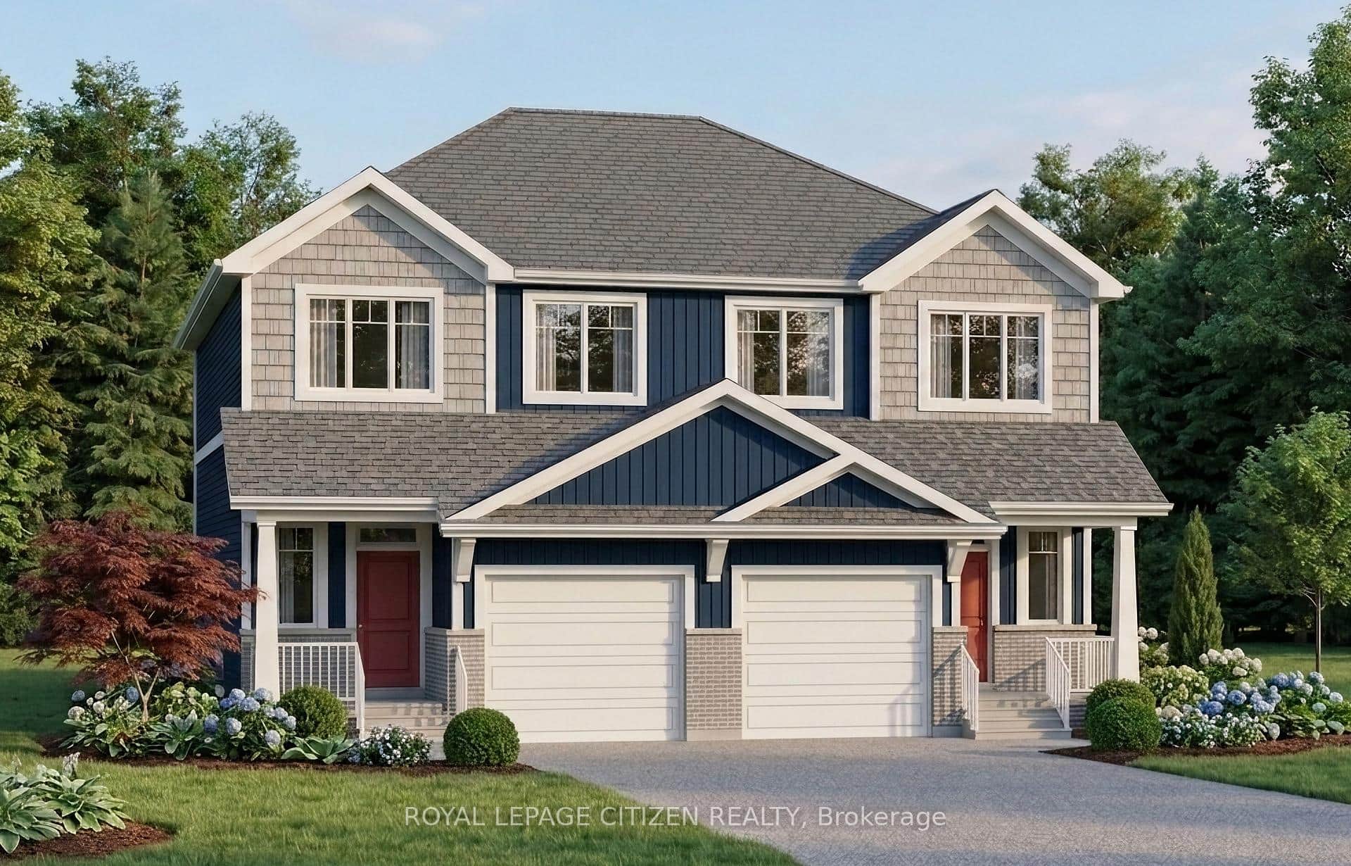 146 Haun Road