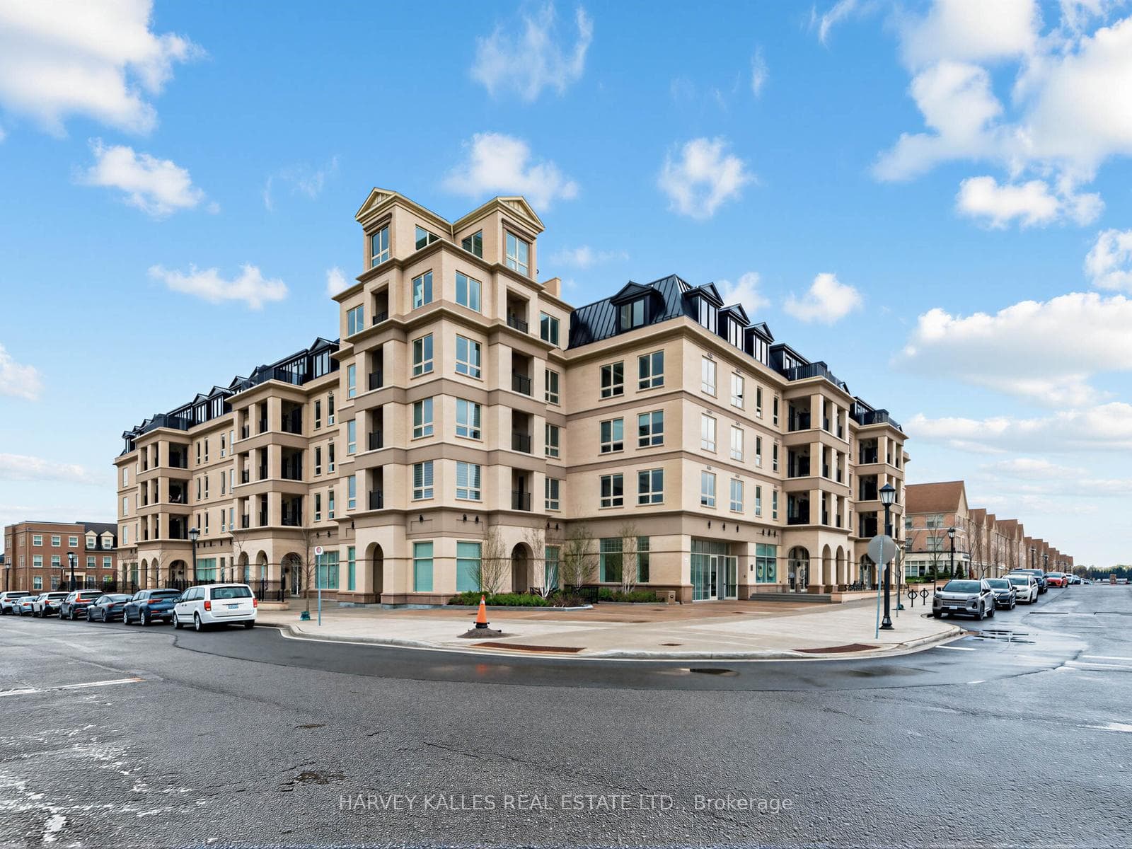 101 Cathedral High Street Unit 329