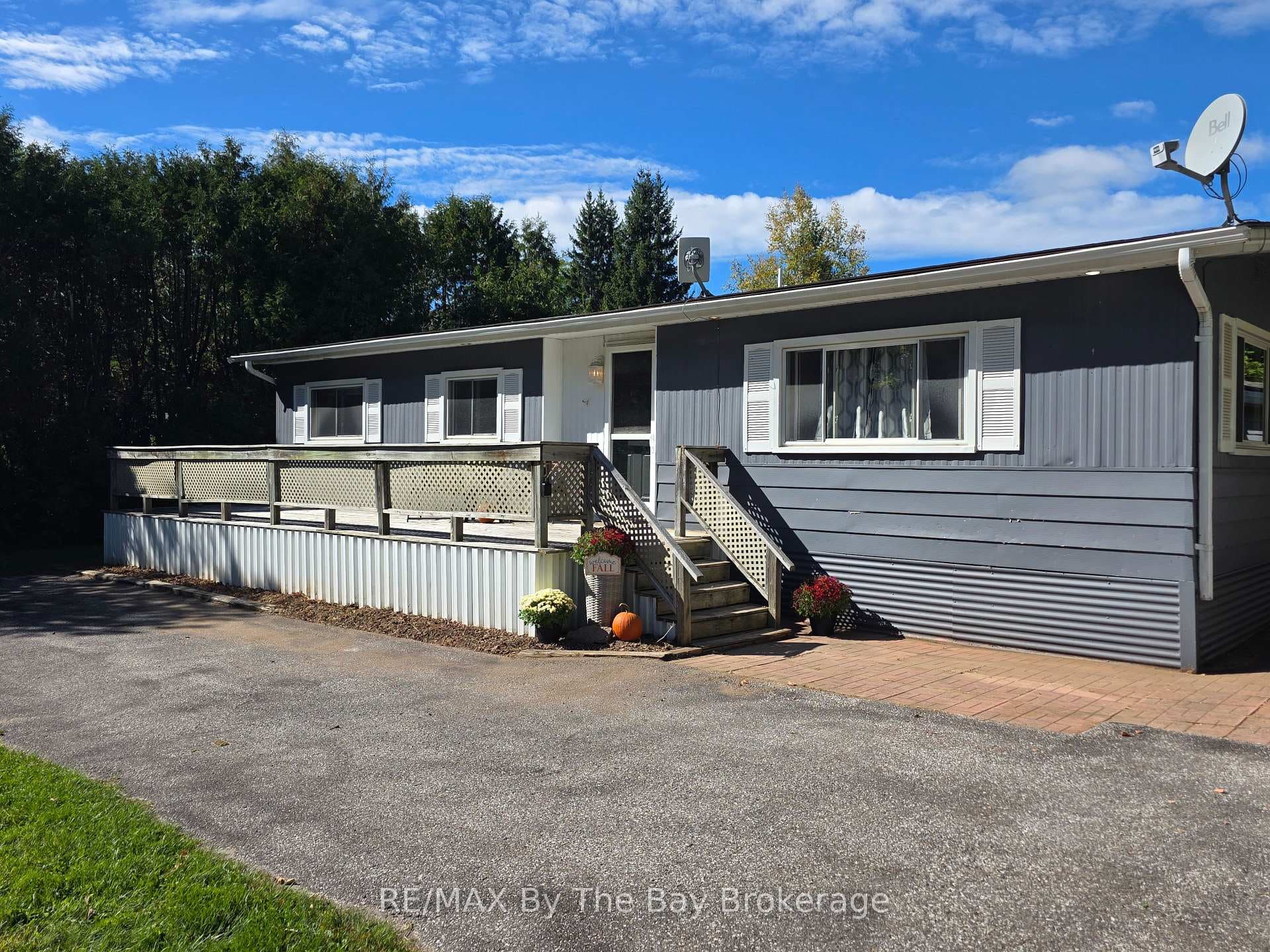 926 Brebeuf Road