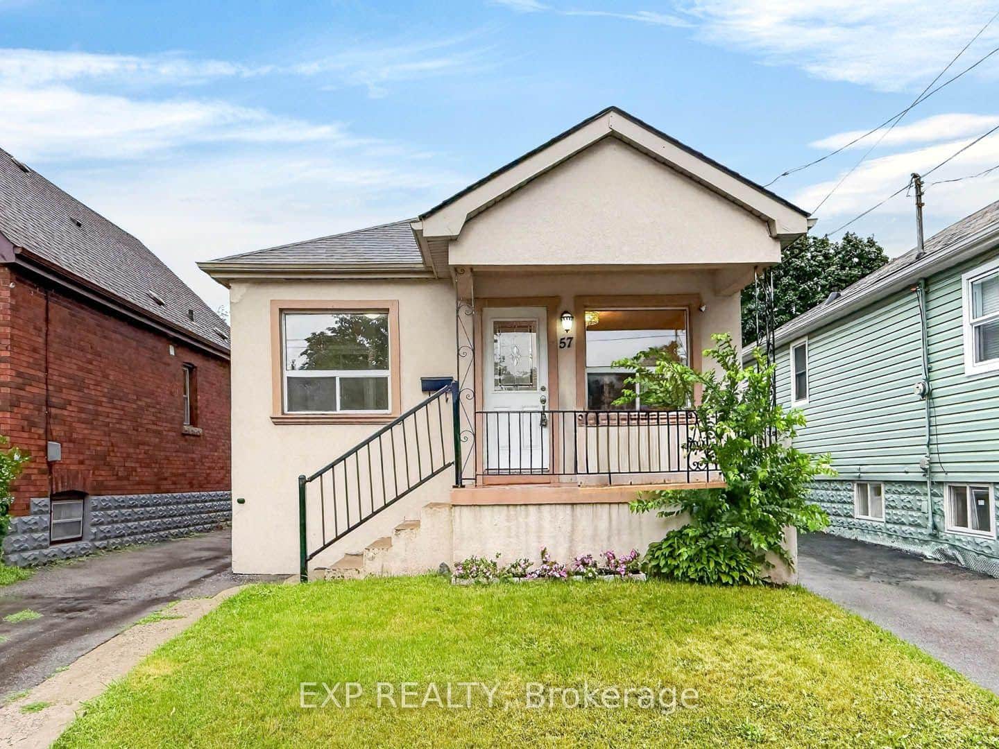 57 Weir Street