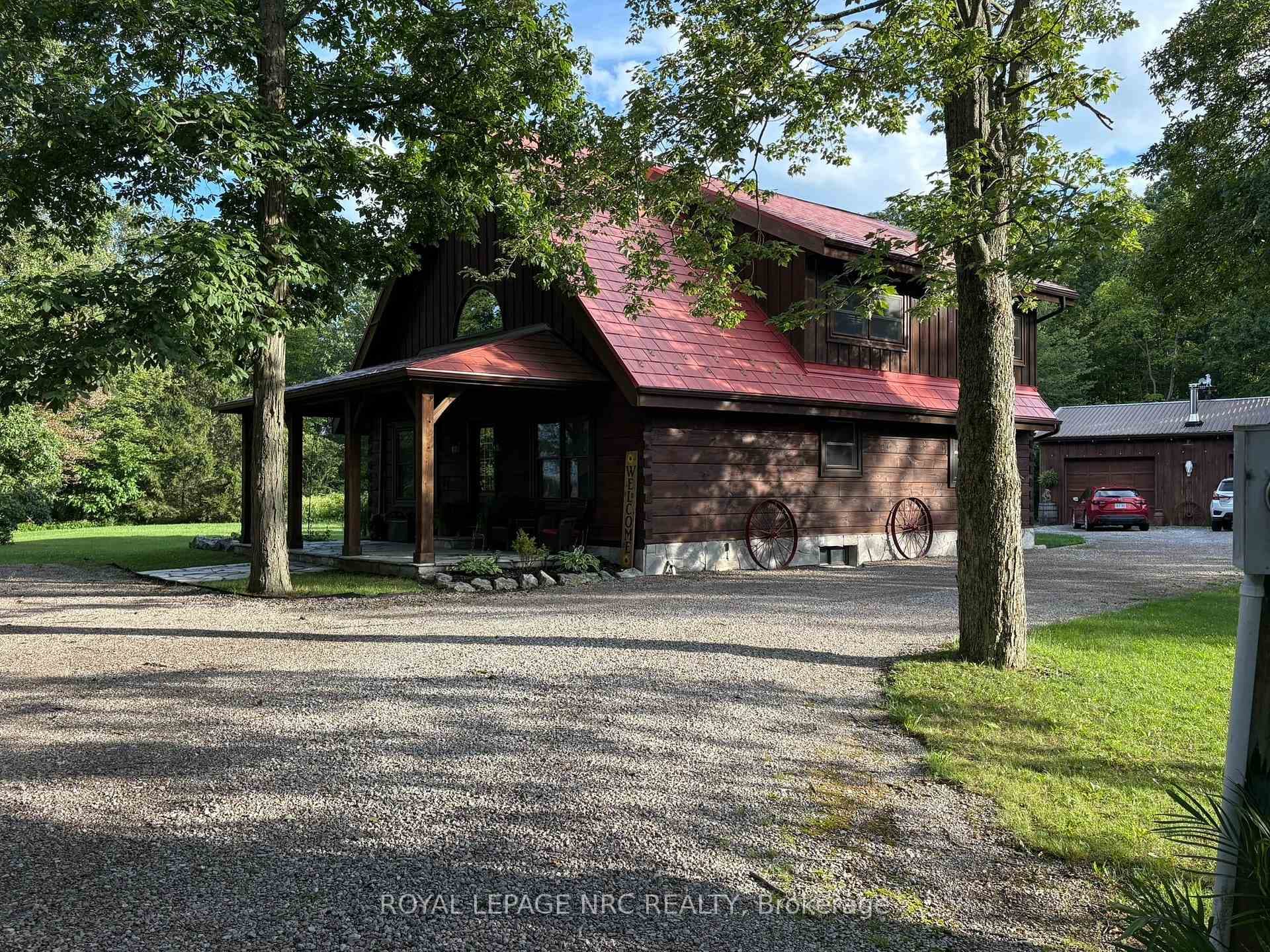 664 Concession 3 Road