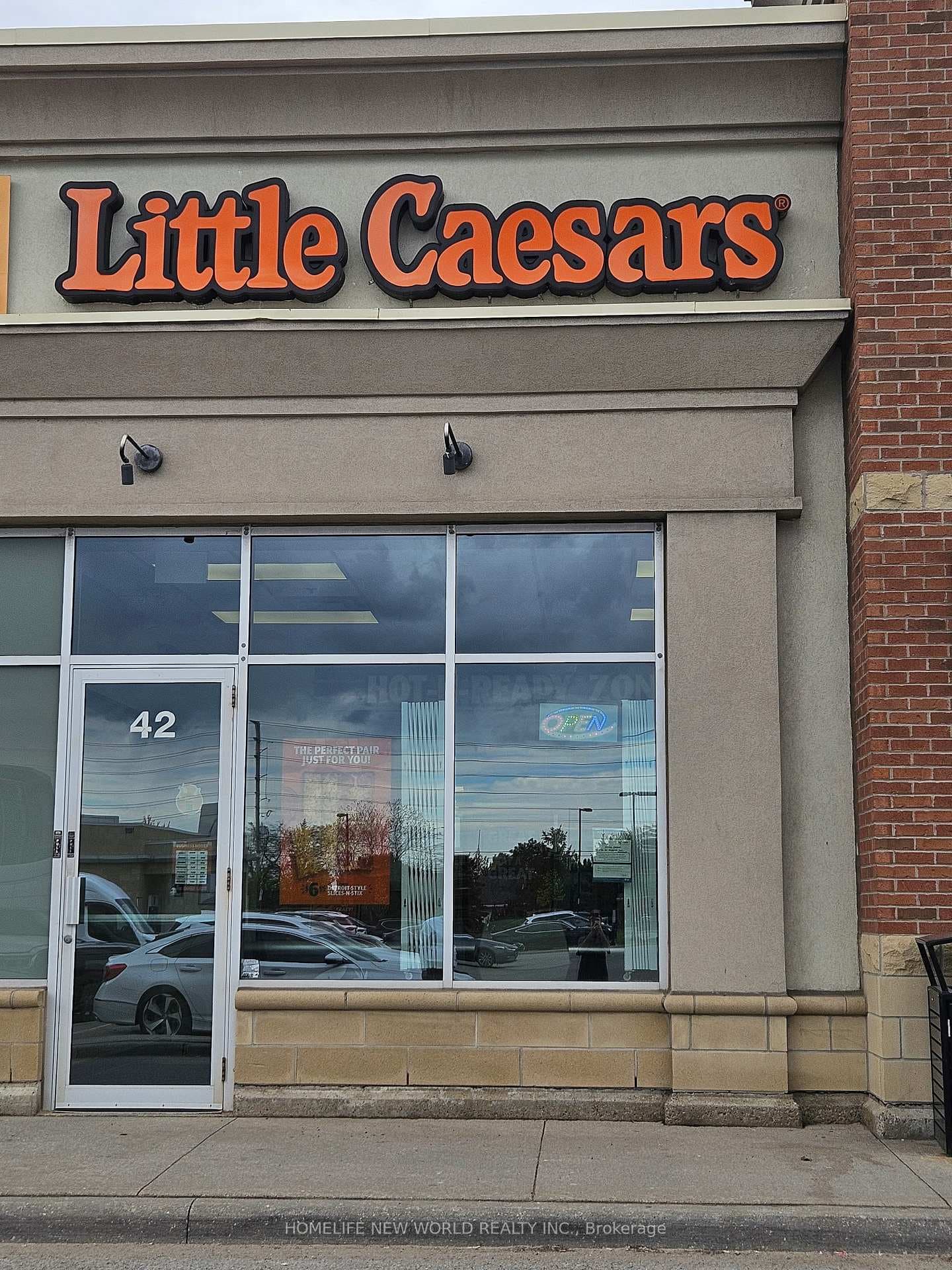 7070 Saint Barbara Boulevard Unit 42