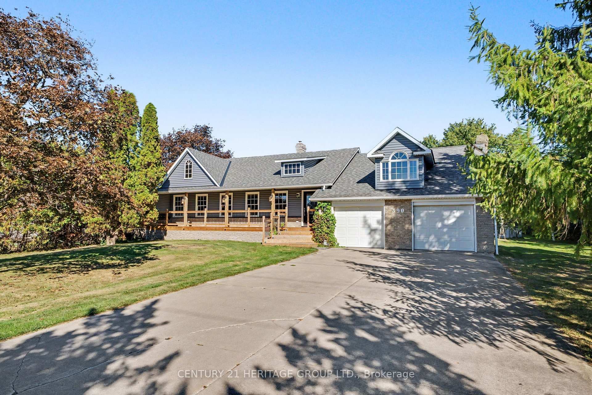 390 Sydenham Road