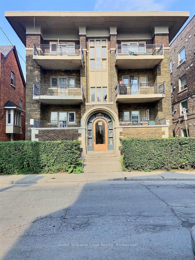 8 Tisdale Street Unit 7