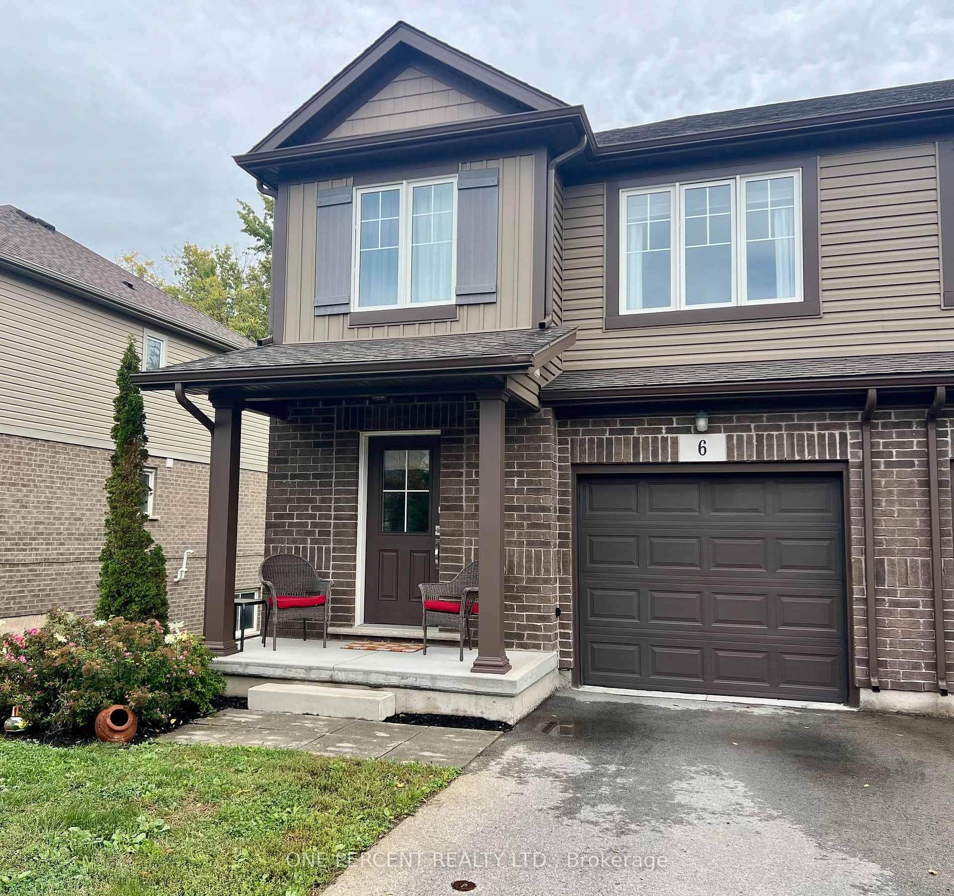 340 Prospect Point Road Unit 6