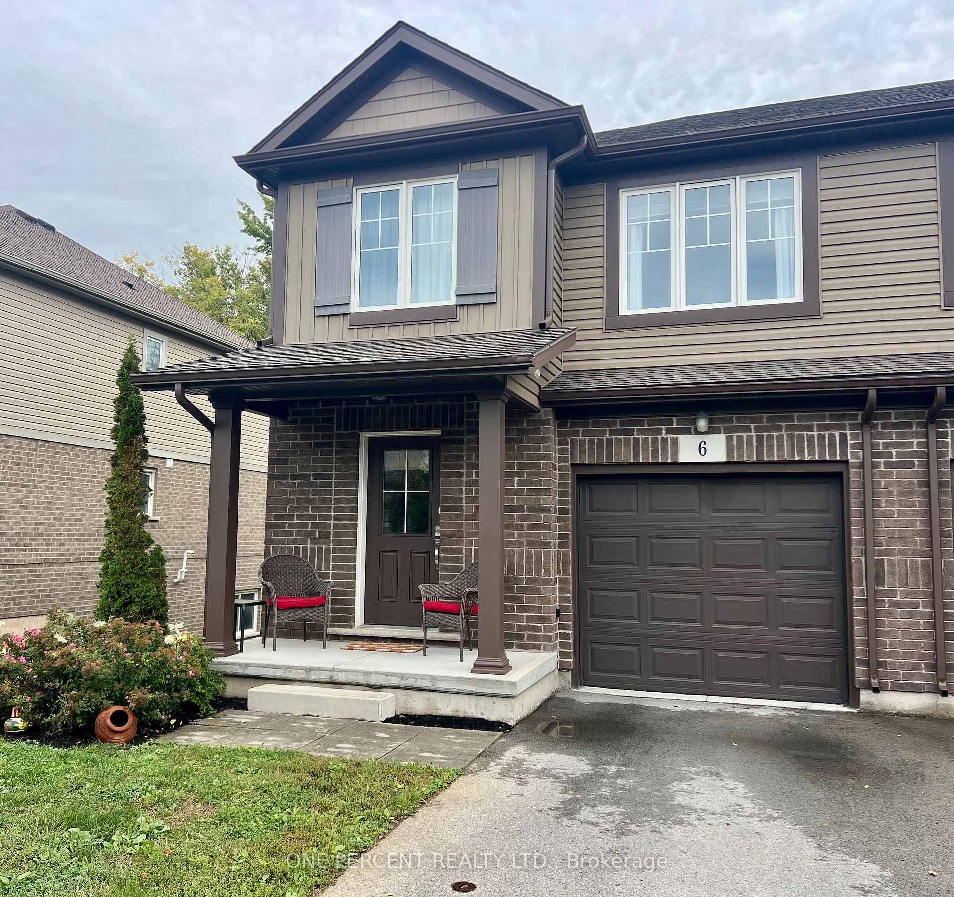 340 Prospect Point Road Unit 6